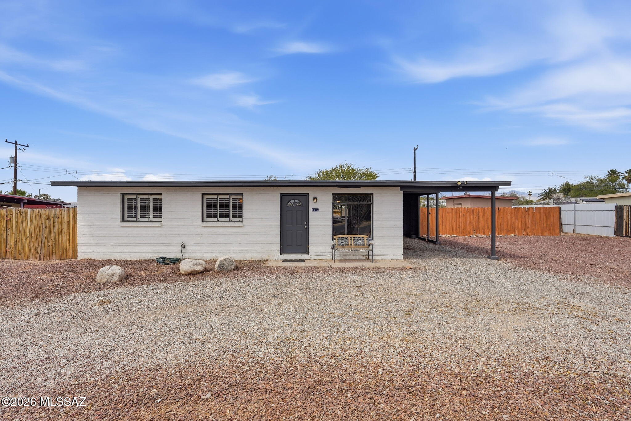 Terra Del Sol - Residential