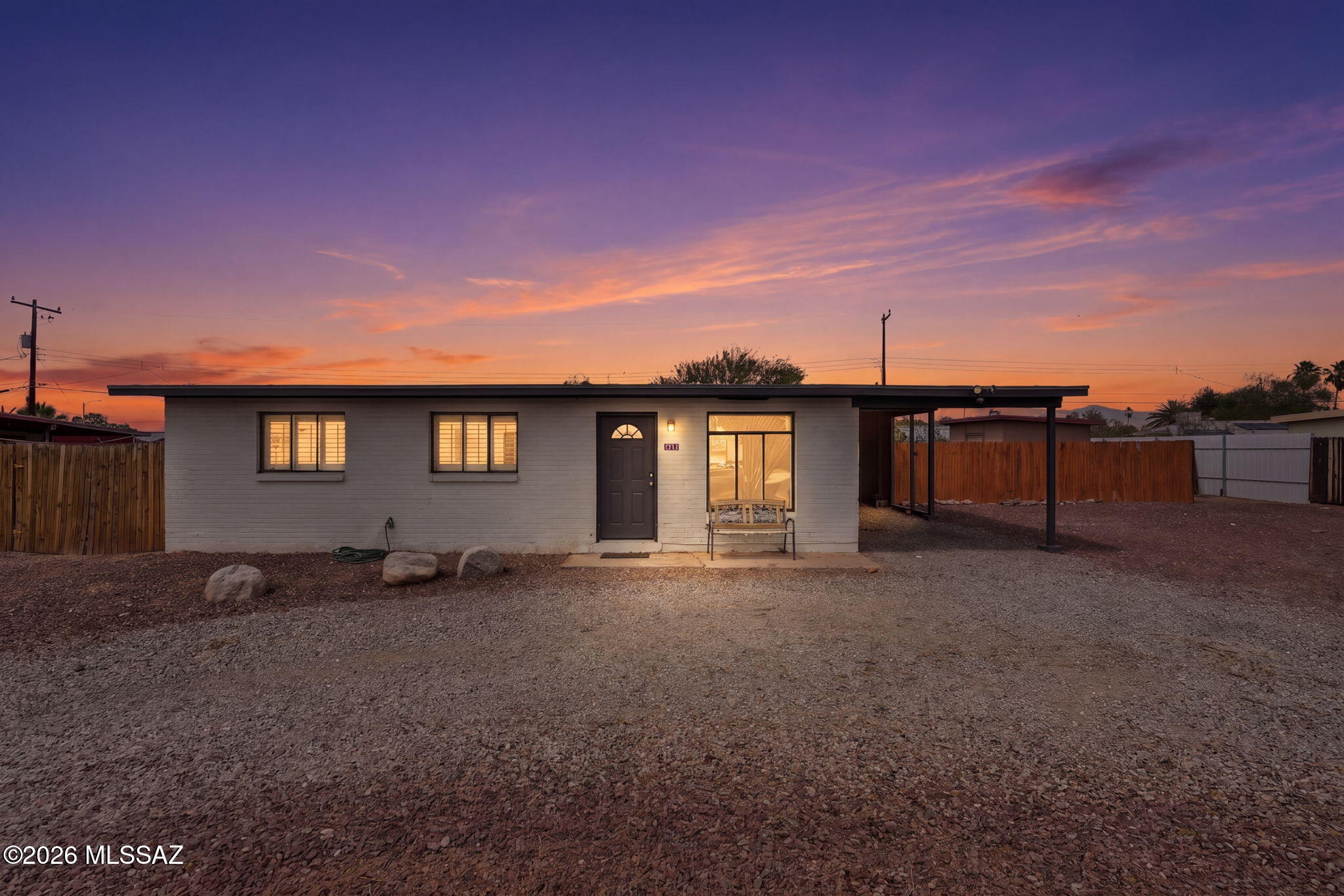 Terra Del Sol - Residential