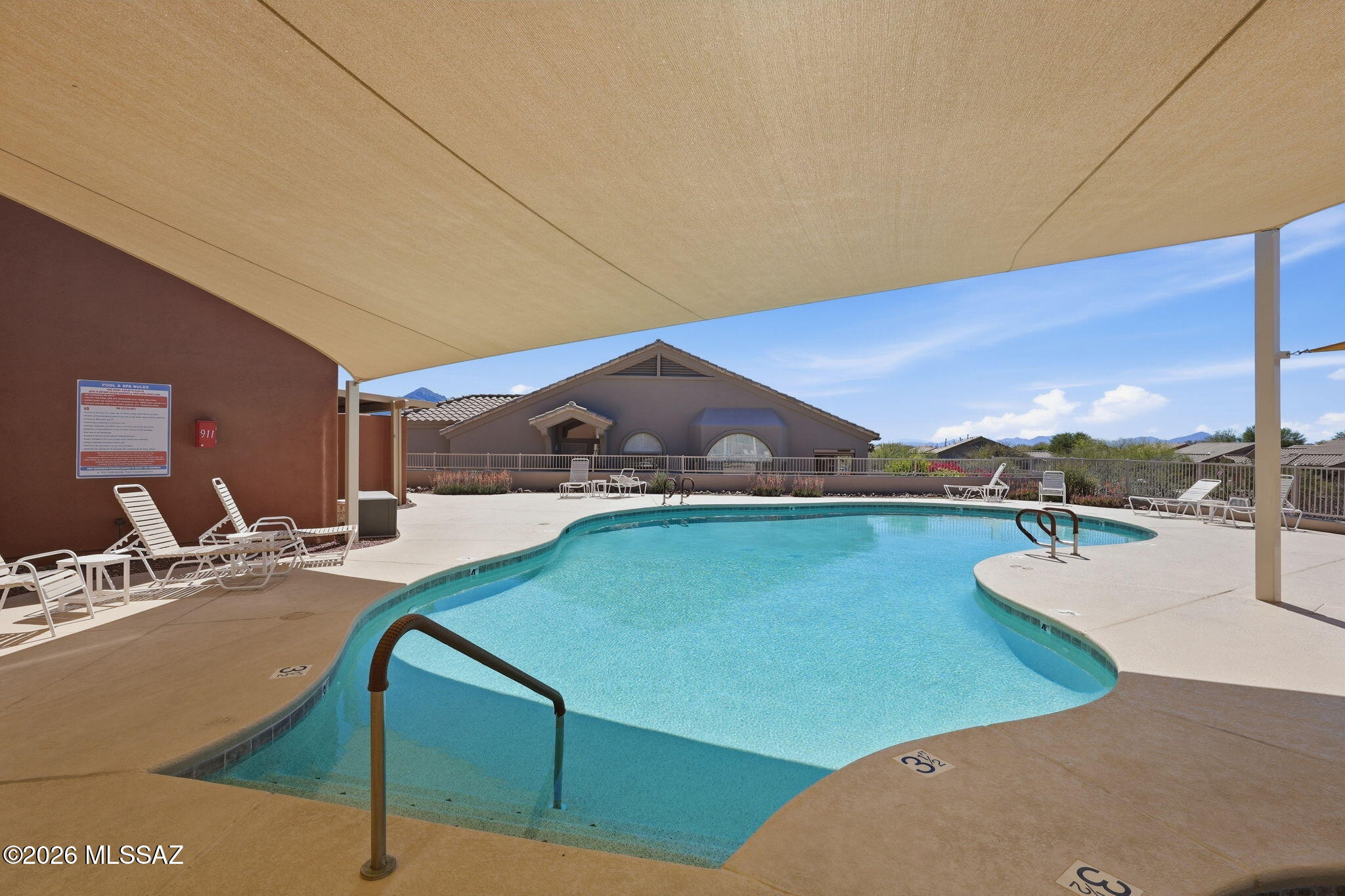 Vistoso Village - Residential