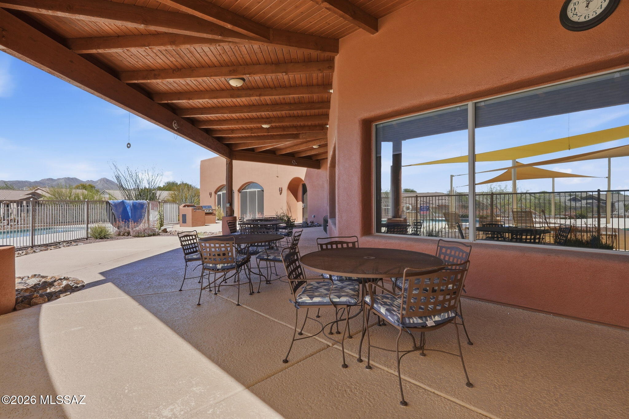 Vistoso Village - Residential