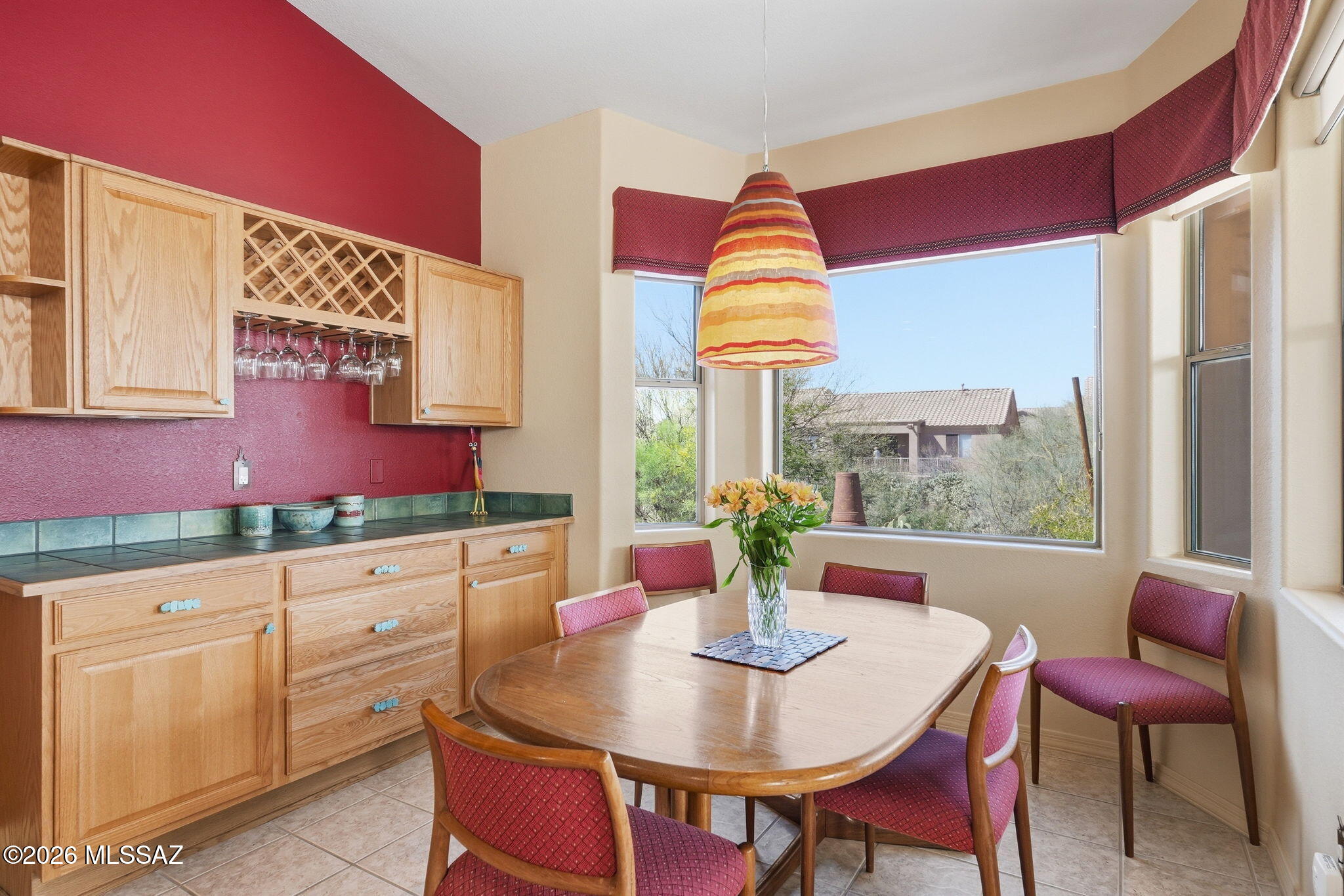Vistoso Village - Residential