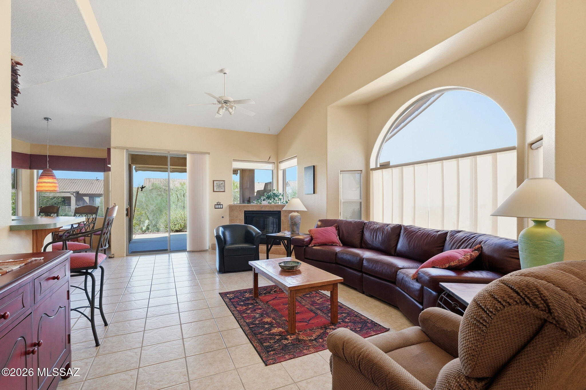 Vistoso Village - Residential