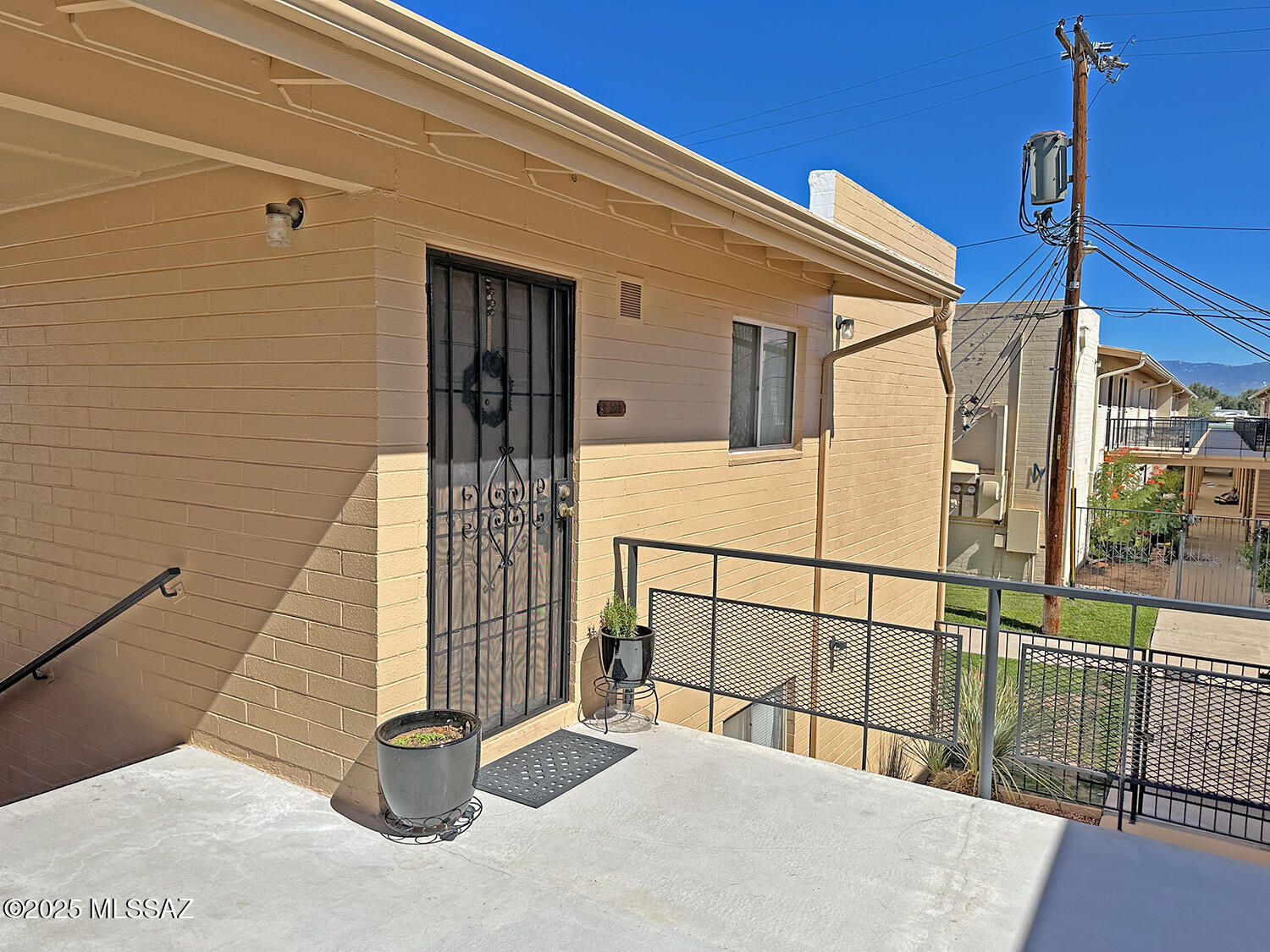 Citation Park Resub - Residential