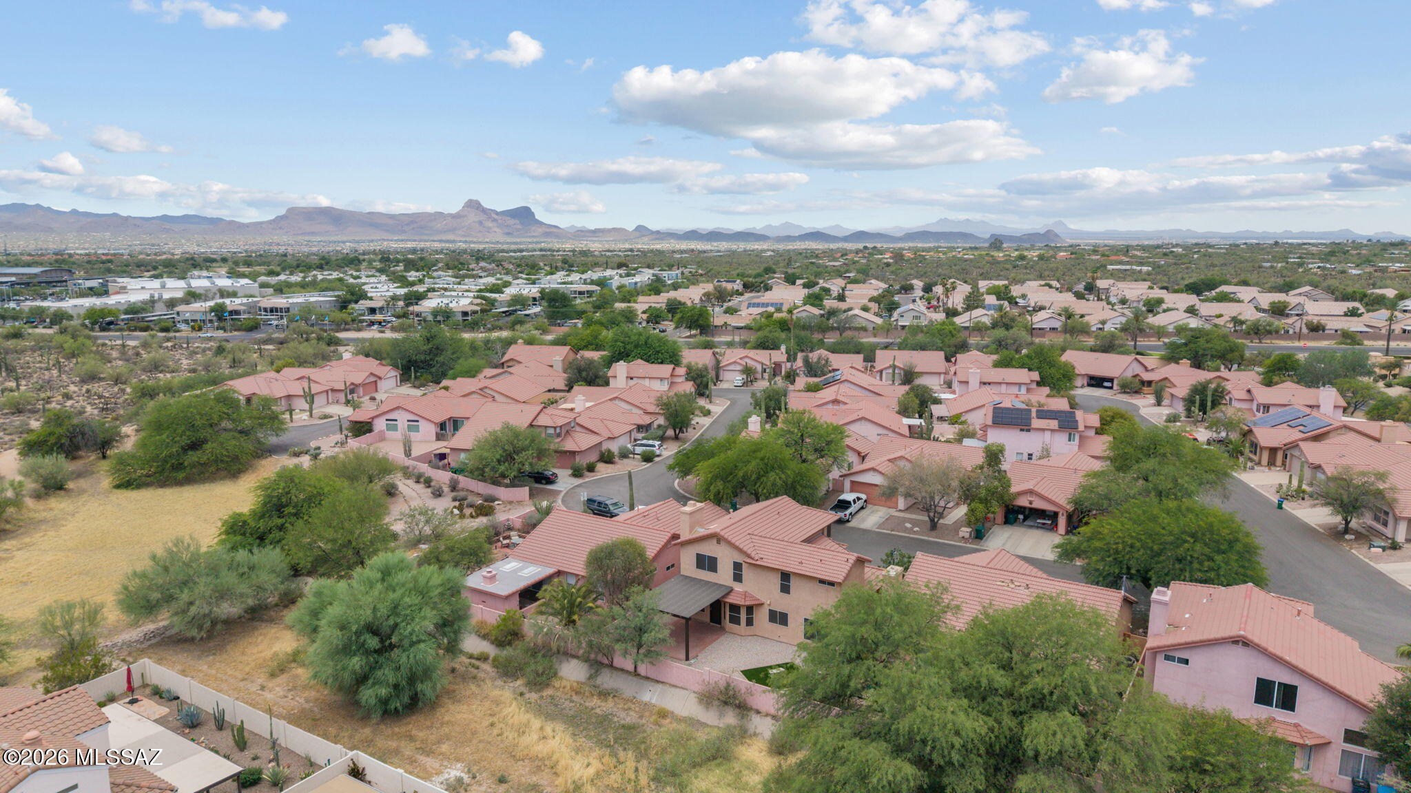 North Ranch (545-688) - Residential