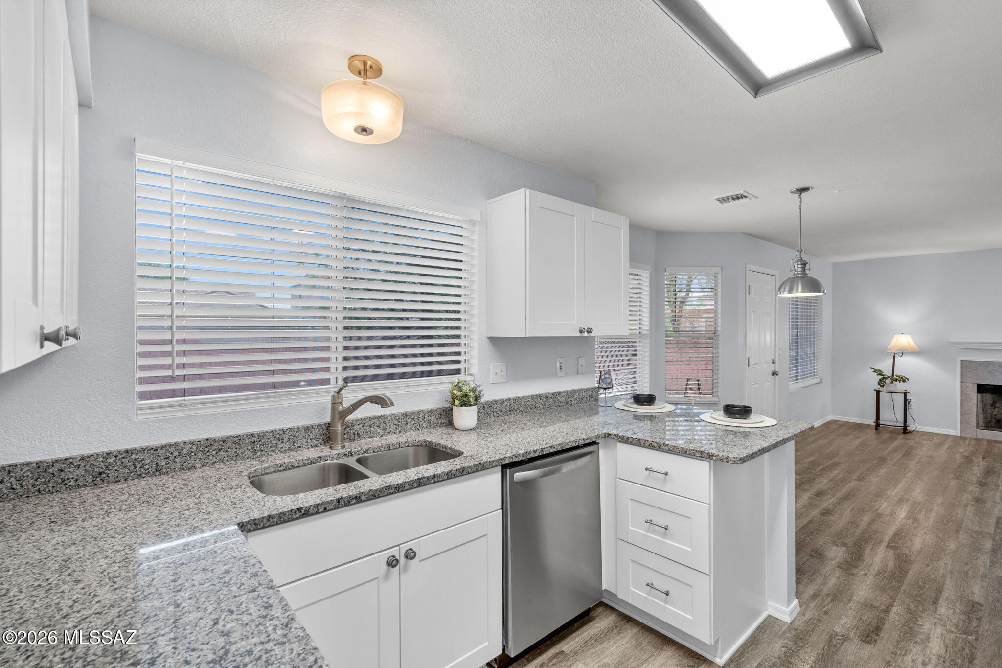 North Ranch (545-688) - Residential