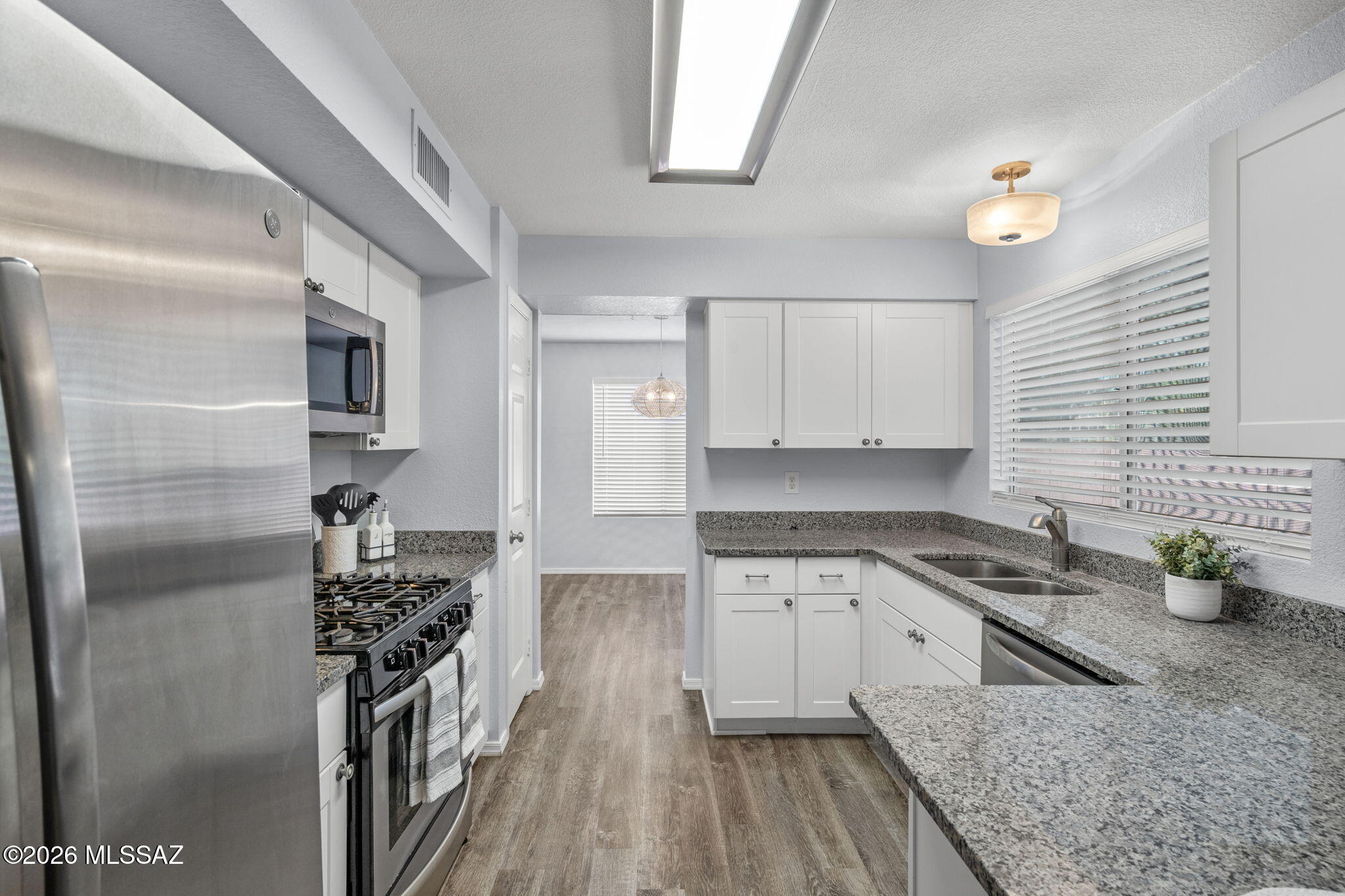 North Ranch (545-688) - Residential