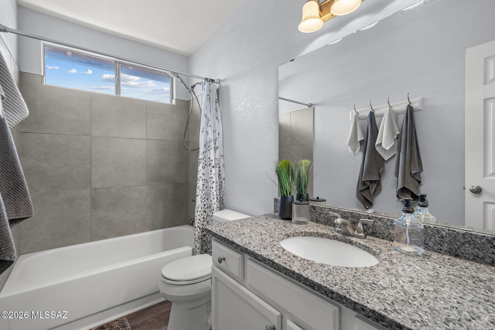 North Ranch (545-688) - Residential