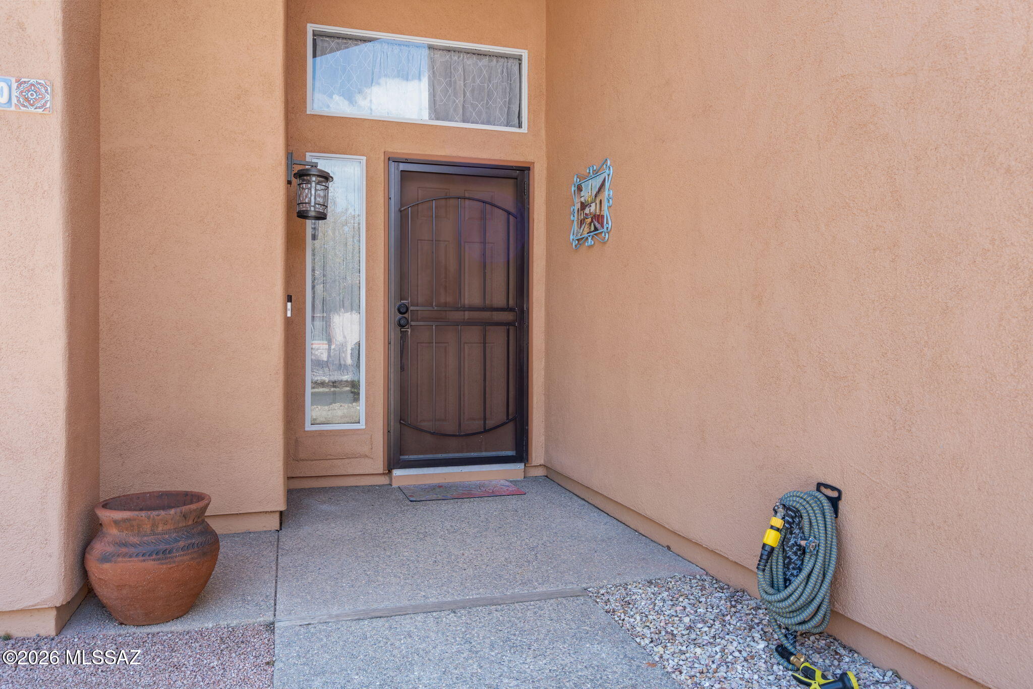 North Ranch (545-688) - Residential