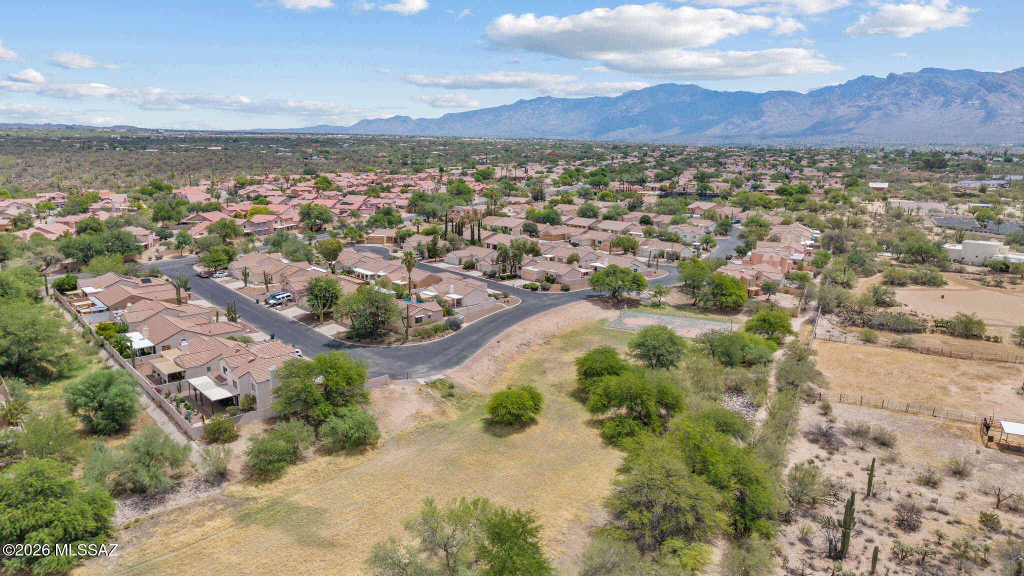 North Ranch (545-688) - Residential
