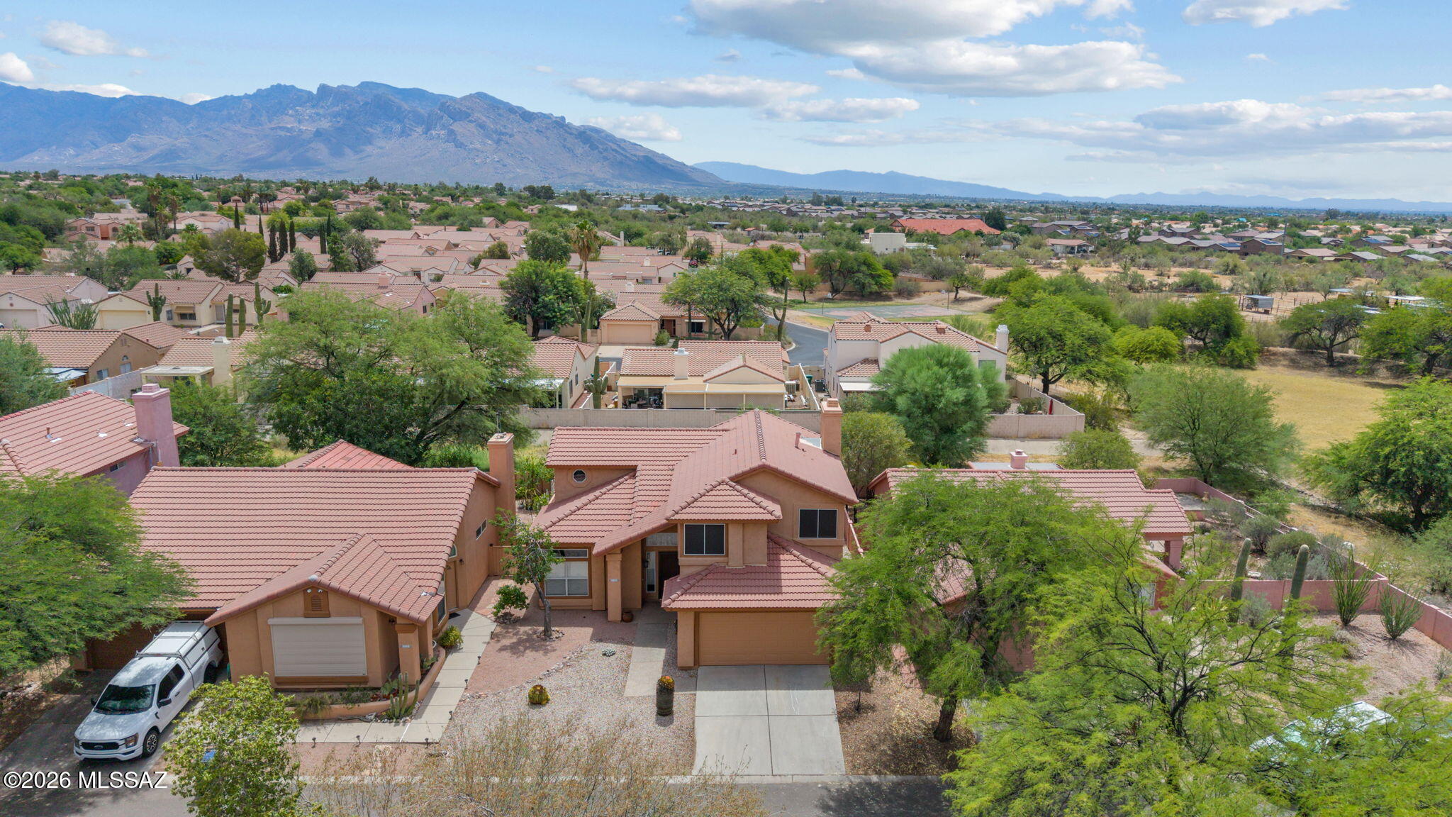 North Ranch (545-688) - Residential
