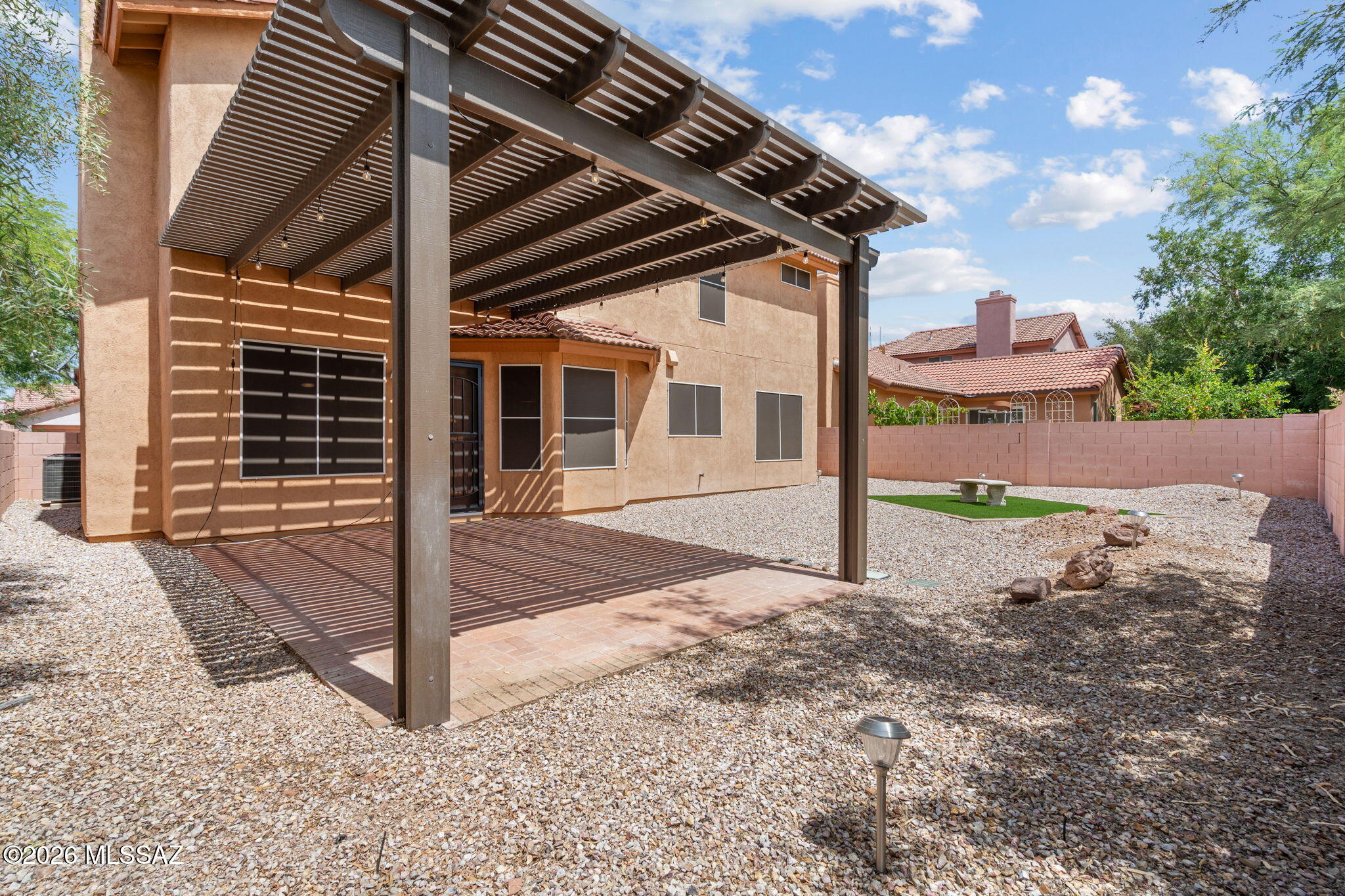 North Ranch (545-688) - Residential