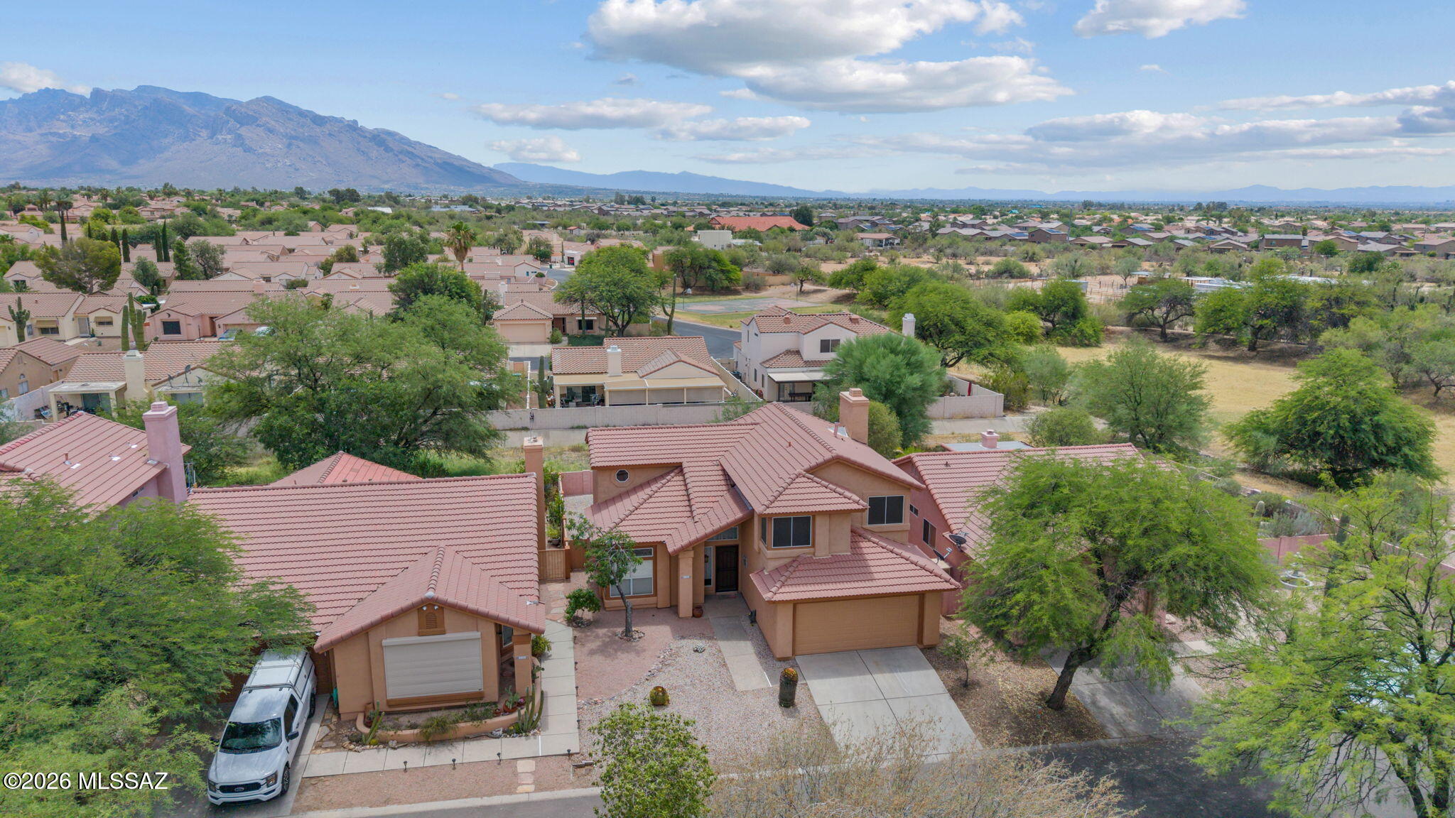 North Ranch (545-688) - Residential