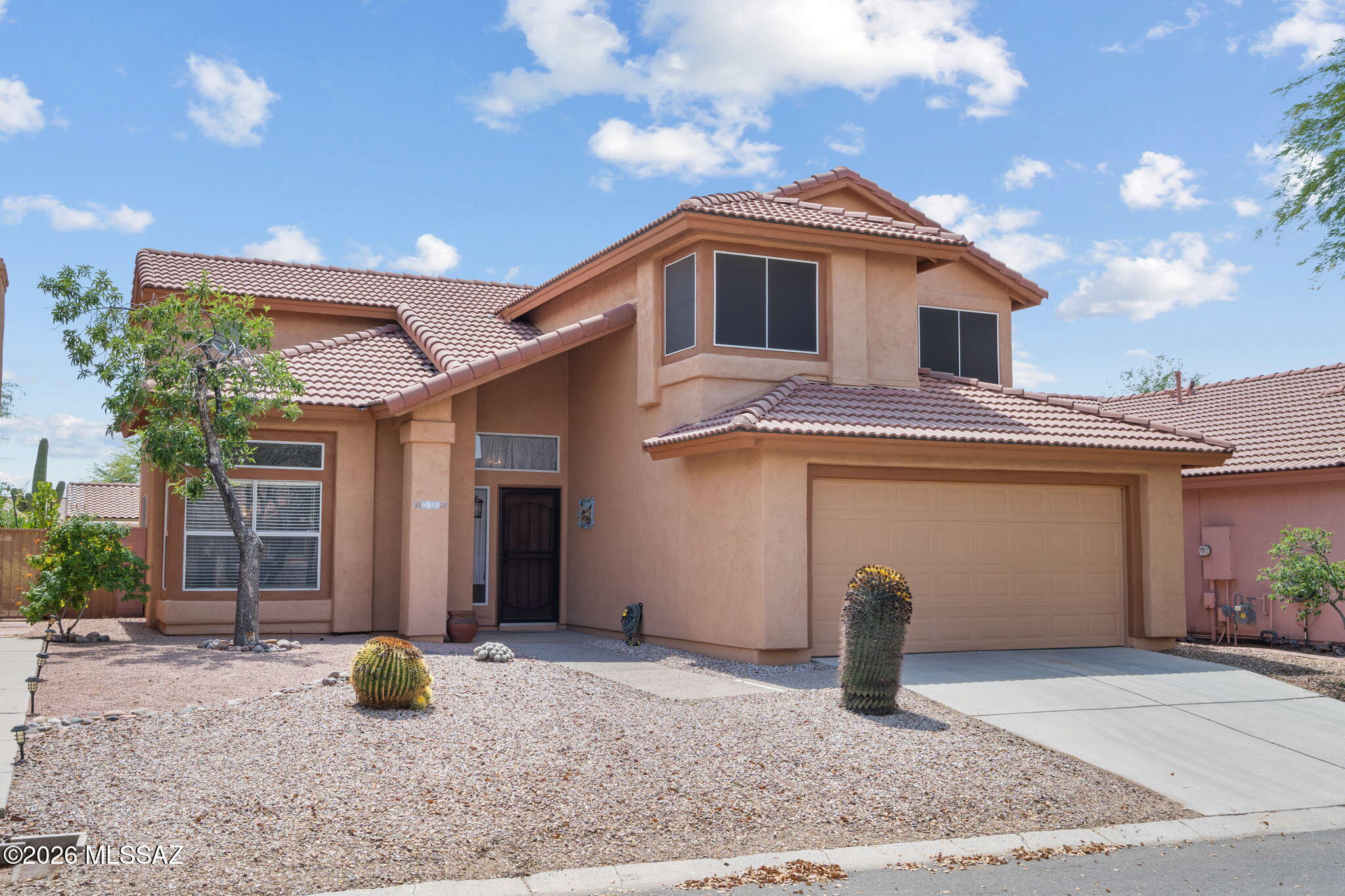 North Ranch (545-688) - Residential