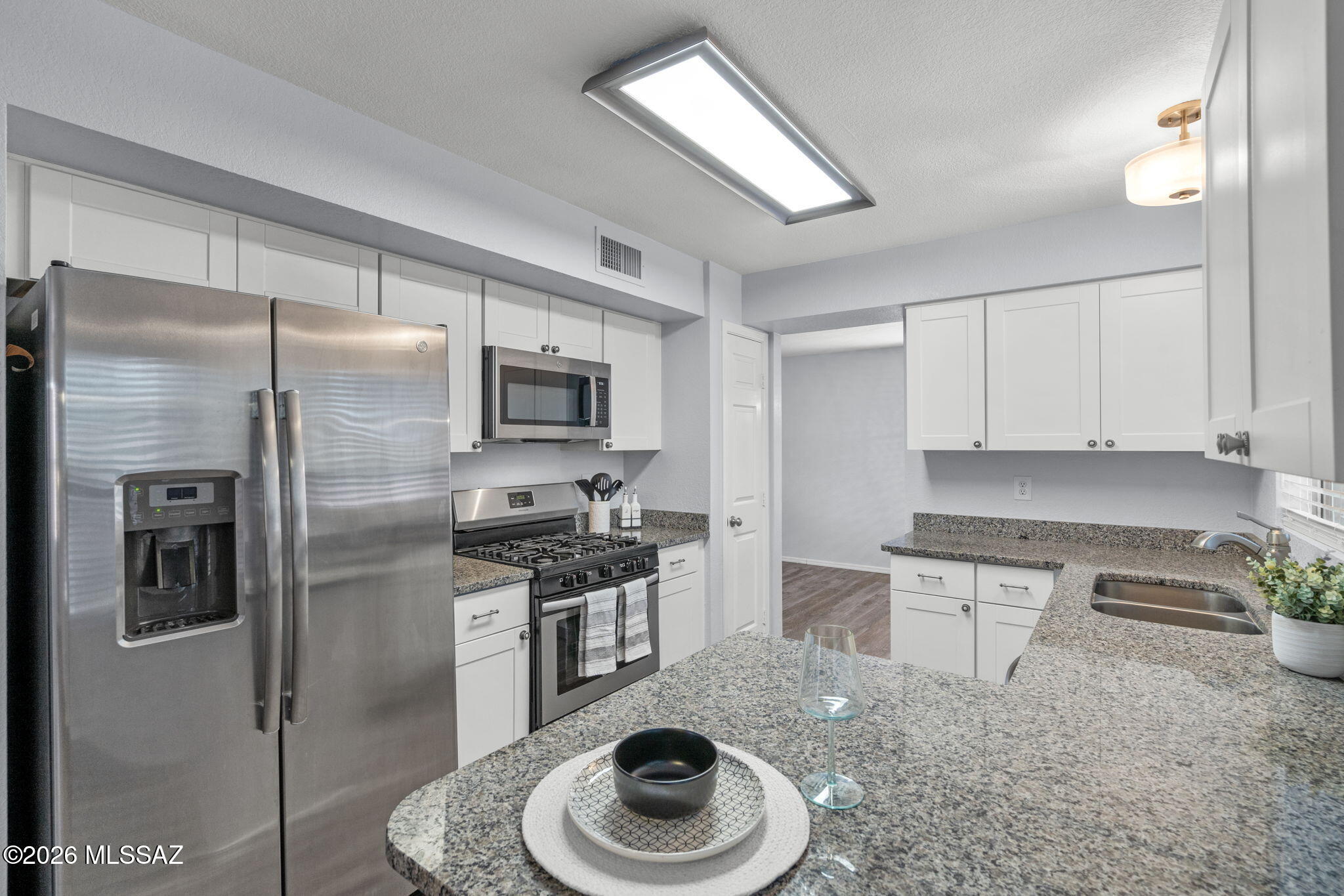 North Ranch (545-688) - Residential