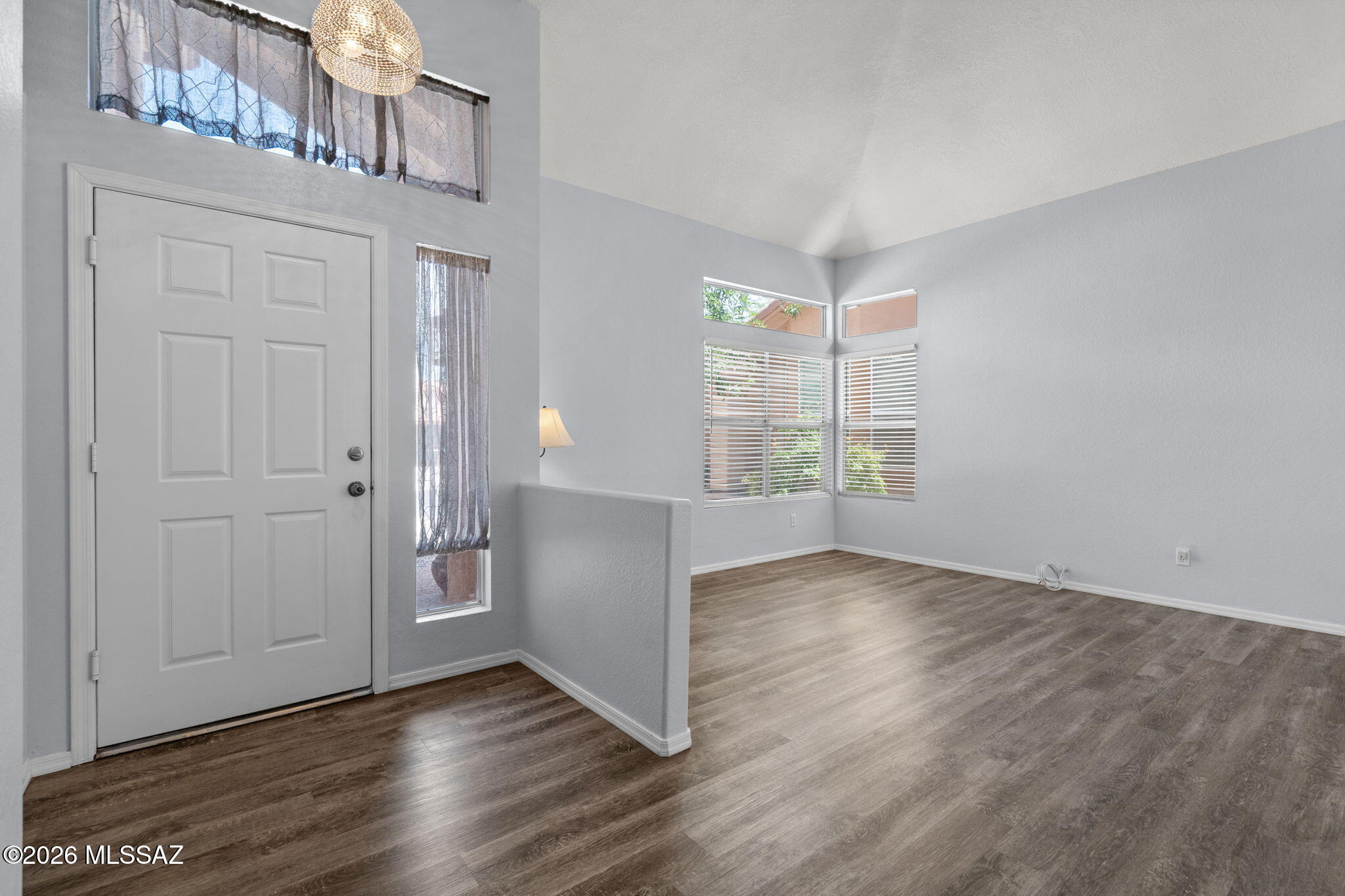 North Ranch (545-688) - Residential