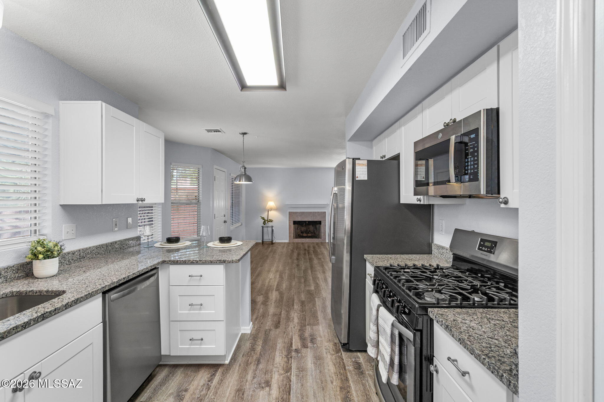 North Ranch (545-688) - Residential