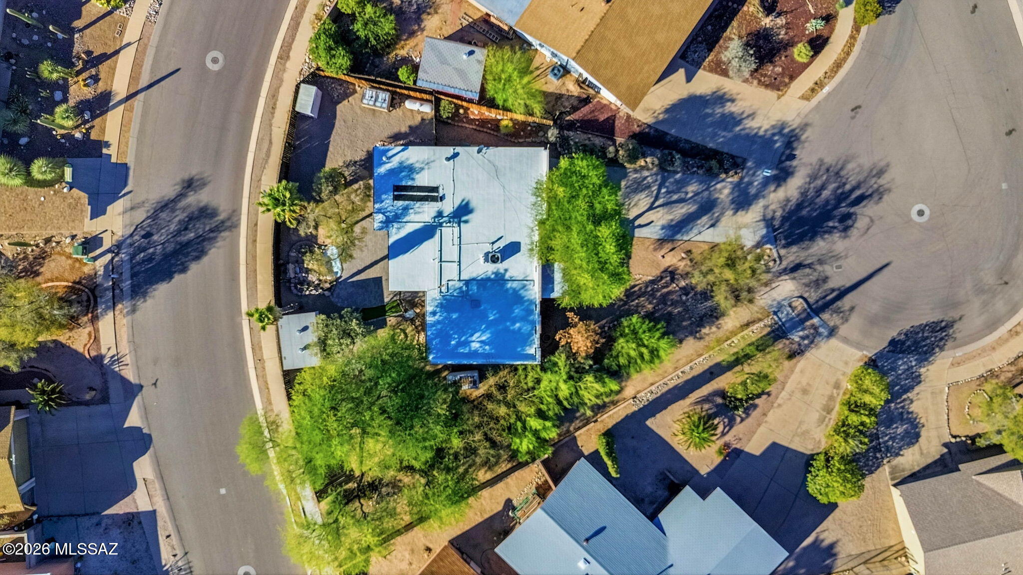 Countryside (1-190) - Residential