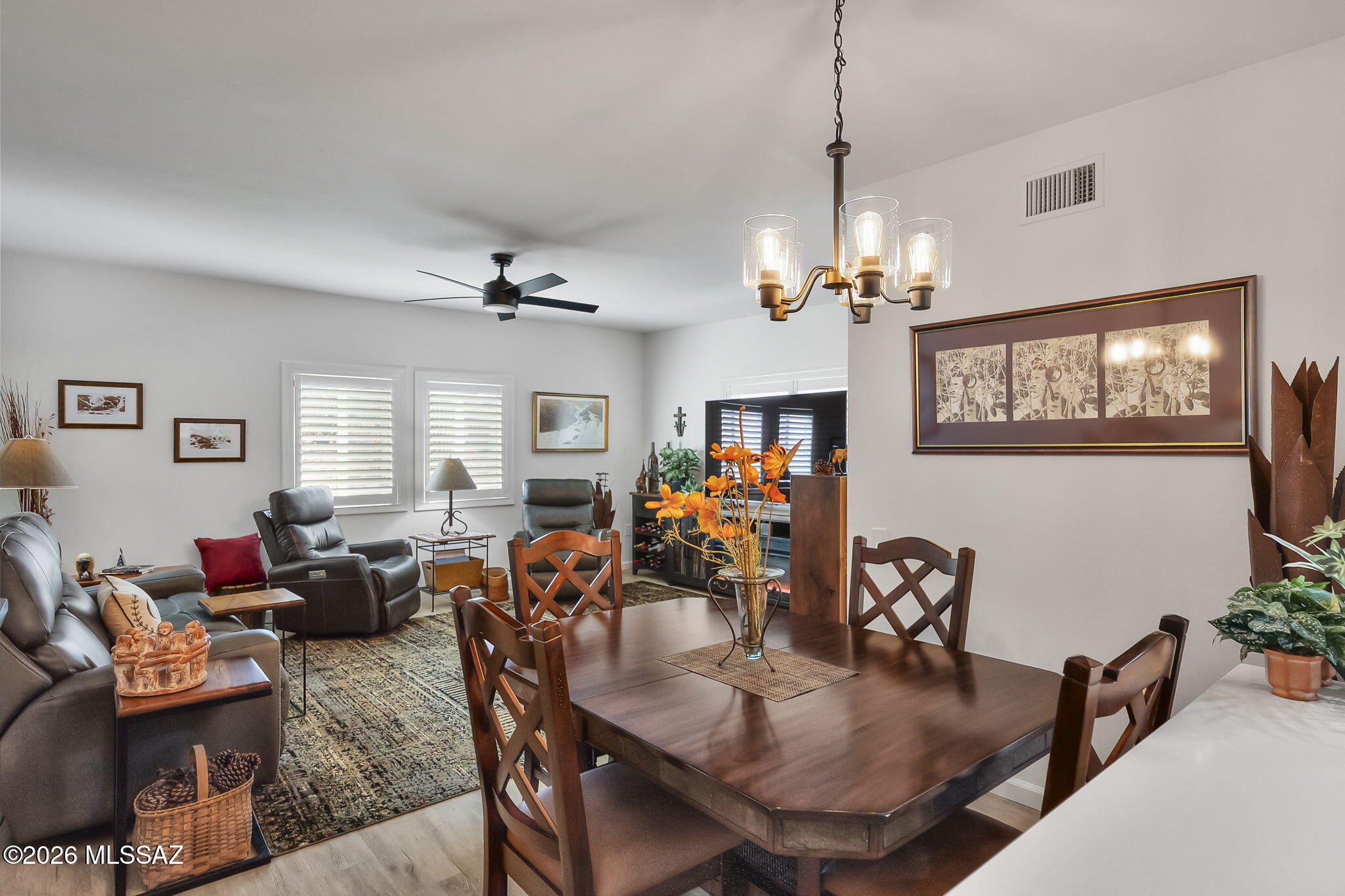 Continental Vistas(1-302) - Residential