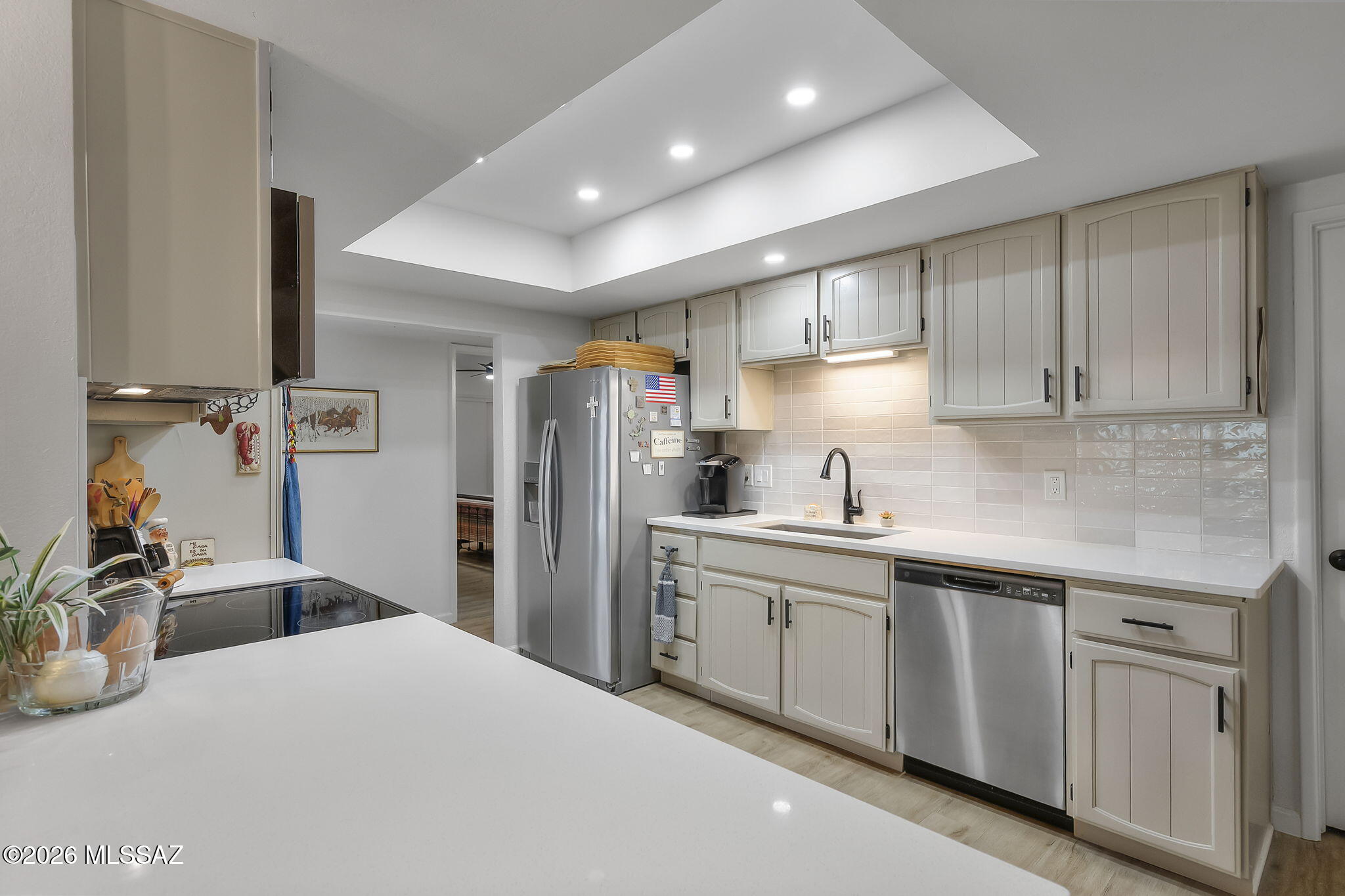 Continental Vistas(1-302) - Residential