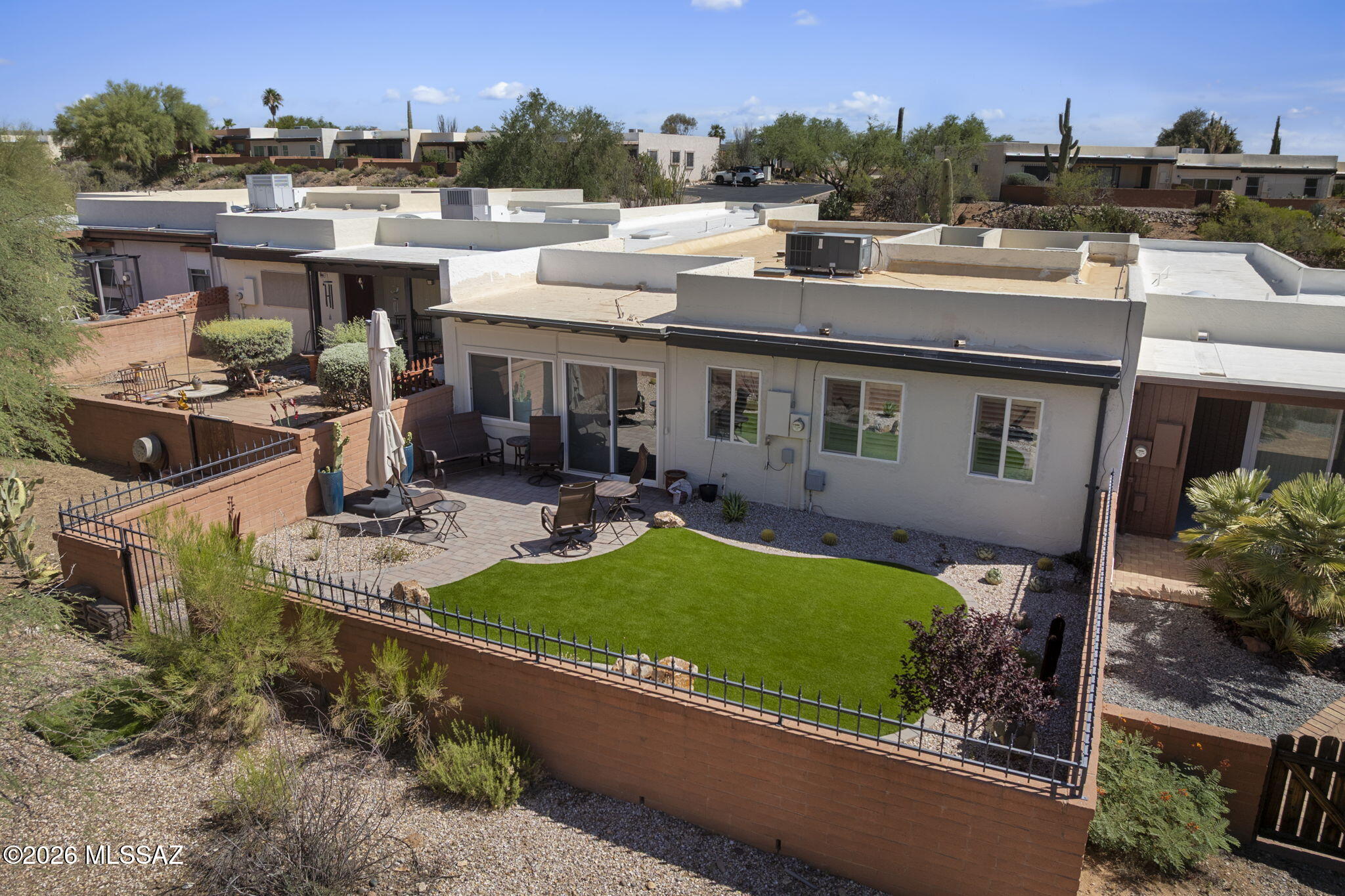 Continental Vistas(1-302) - Residential