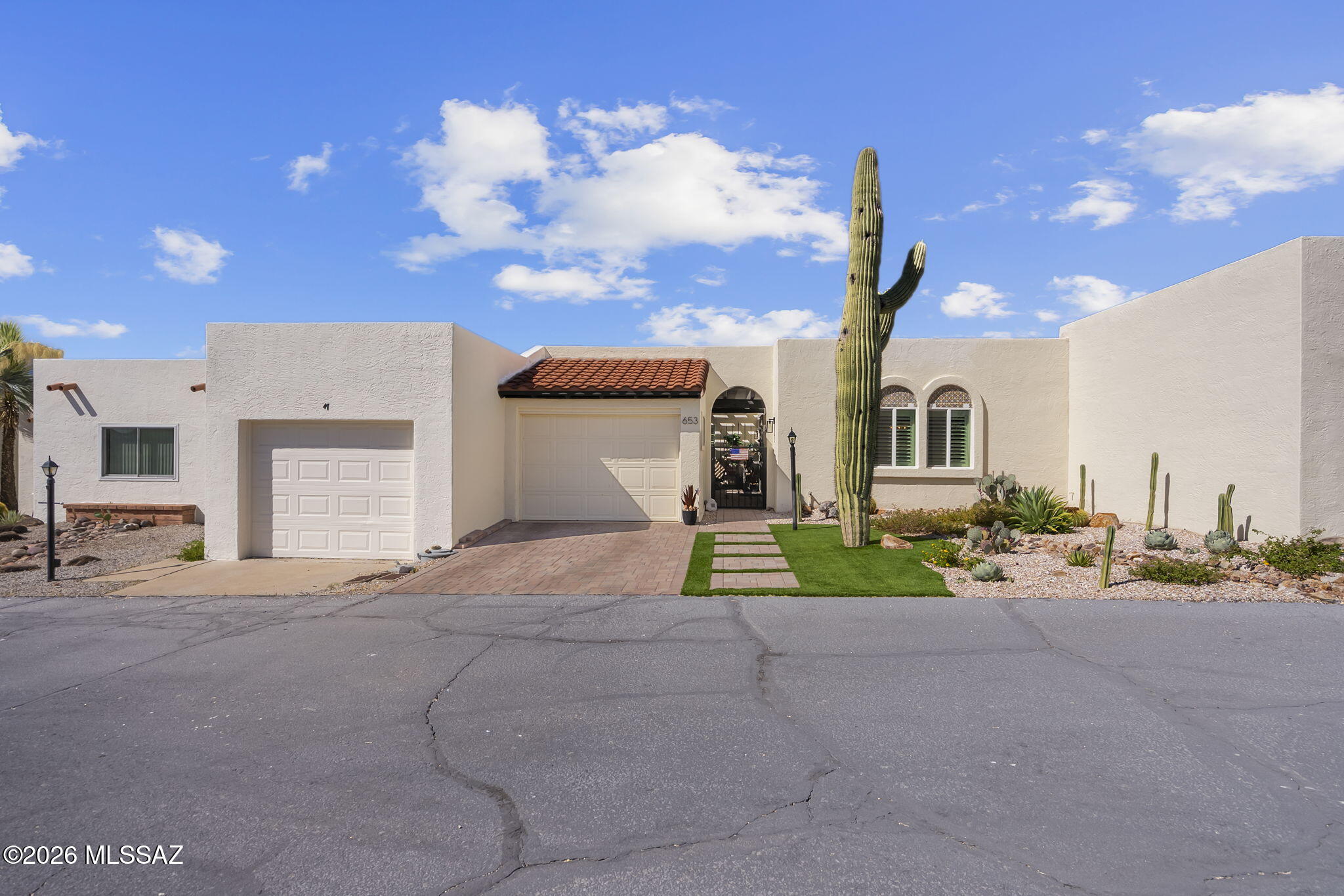 Continental Vistas(1-302) - Residential