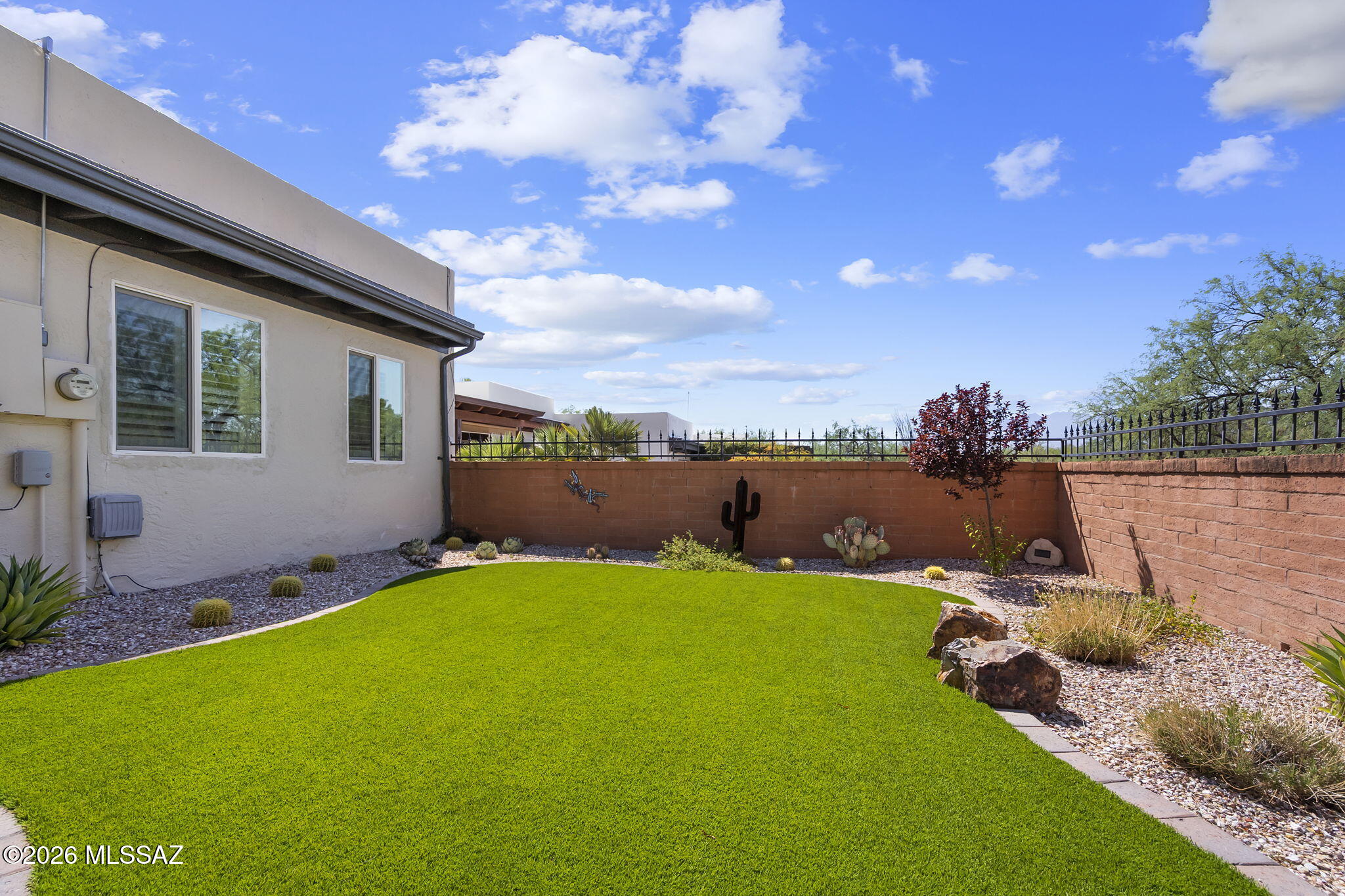 Continental Vistas(1-302) - Residential