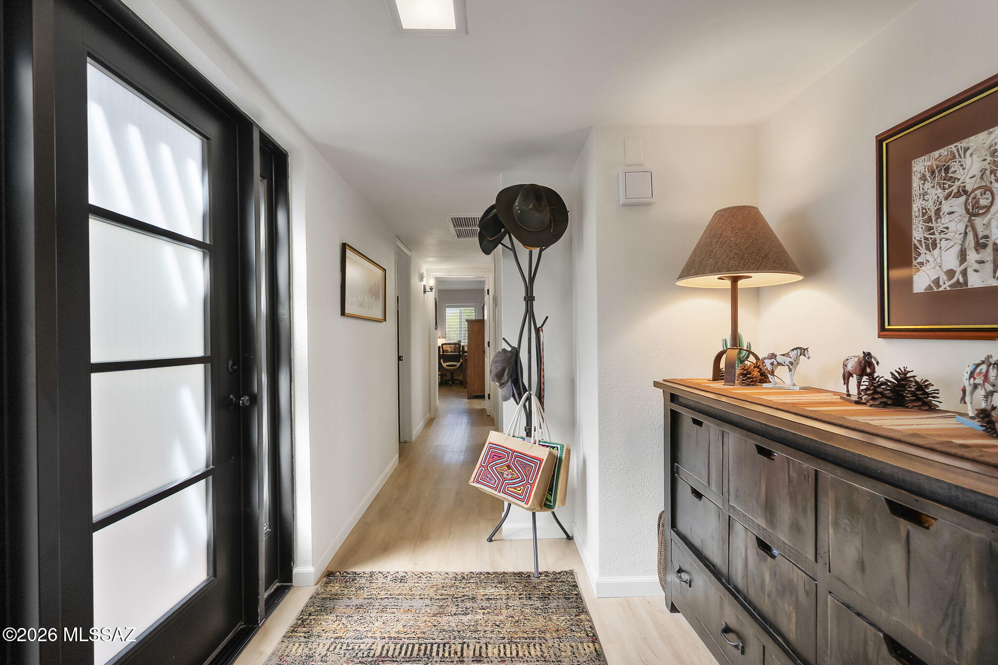 Continental Vistas(1-302) - Residential