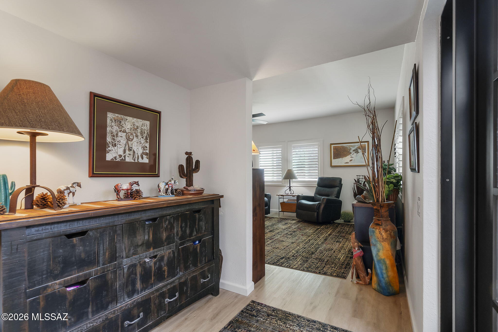 Continental Vistas(1-302) - Residential