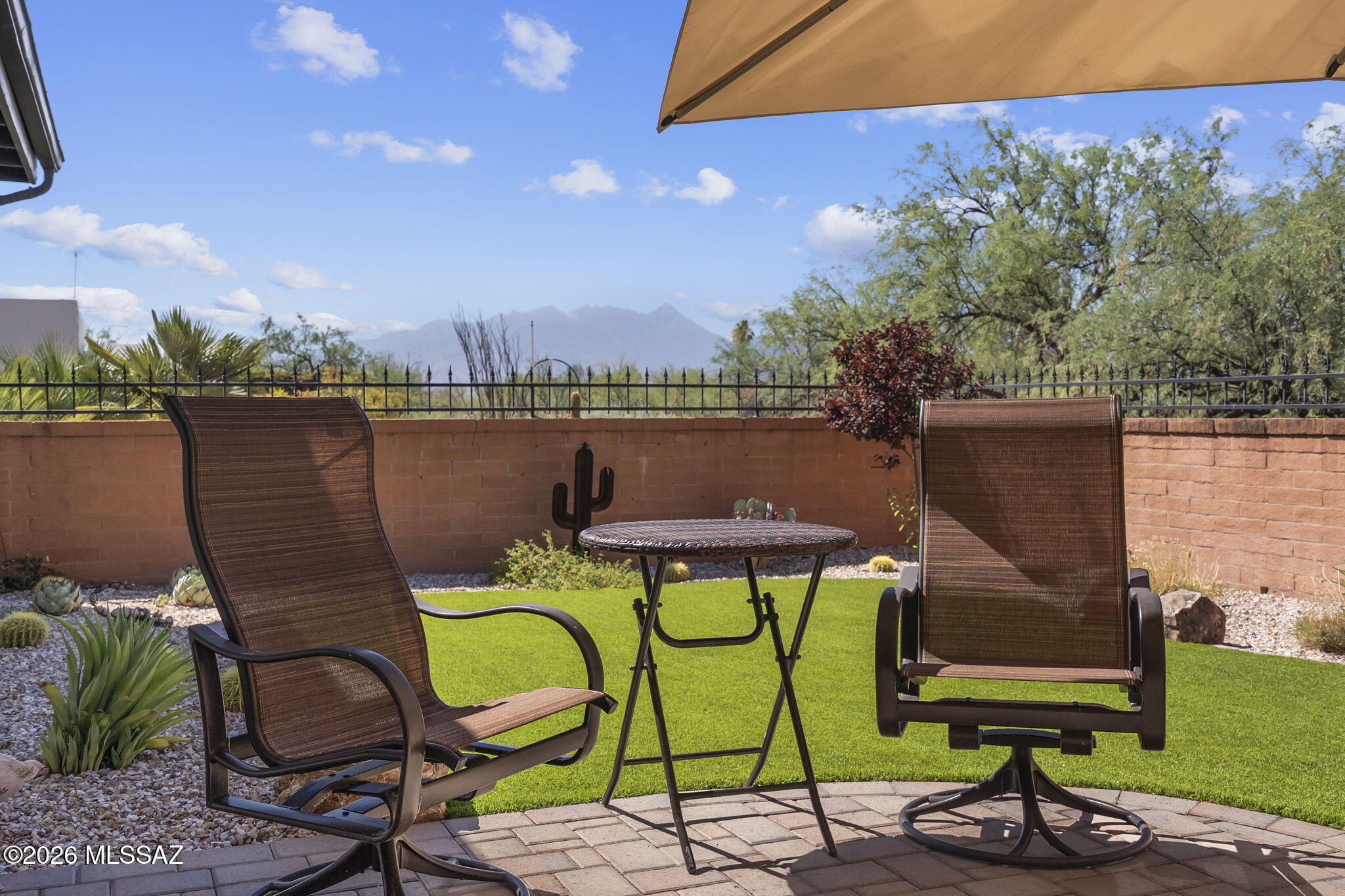 Continental Vistas(1-302) - Residential