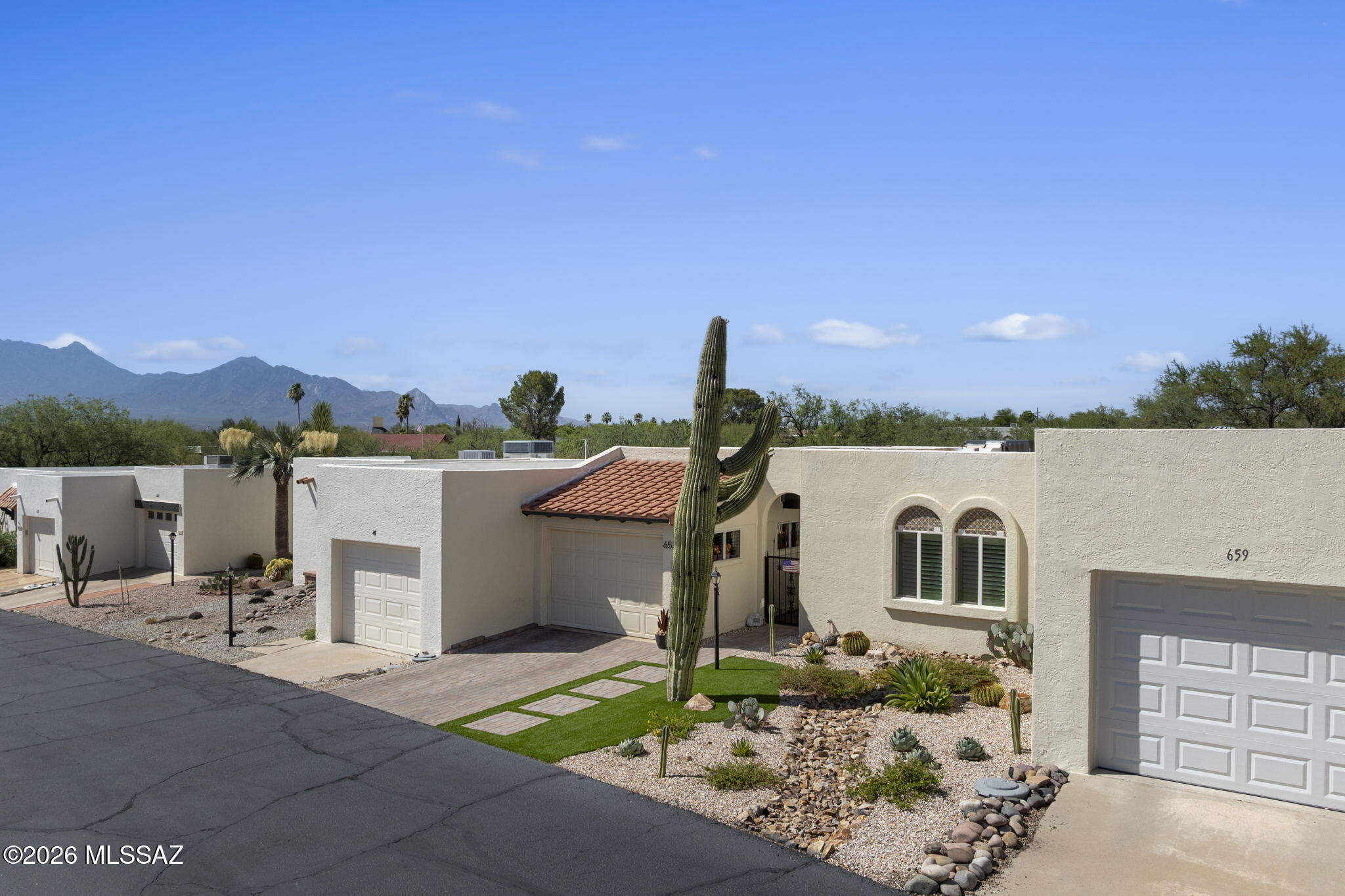 Continental Vistas(1-302) - Residential