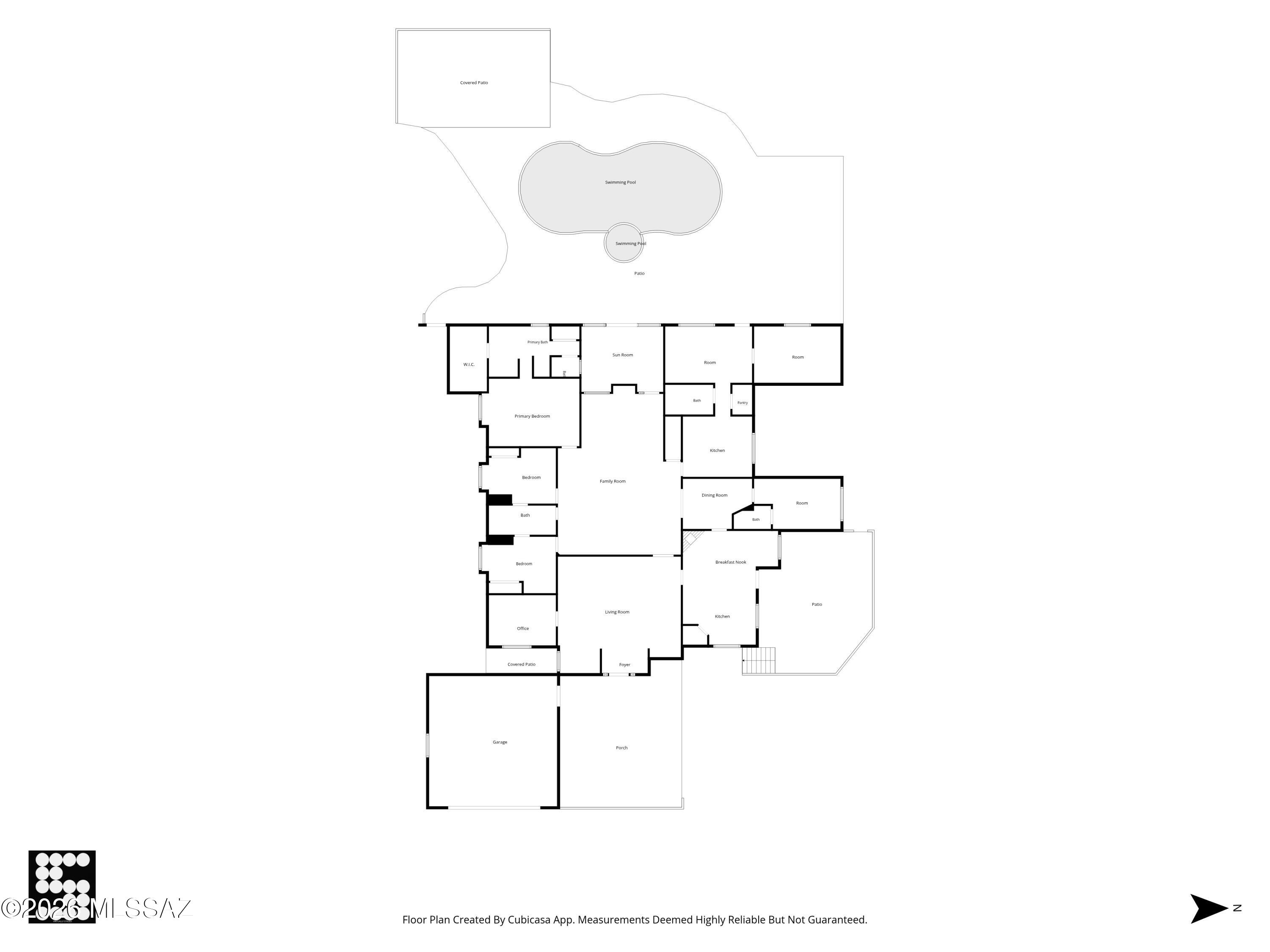 Orange Ranch Est - Residential