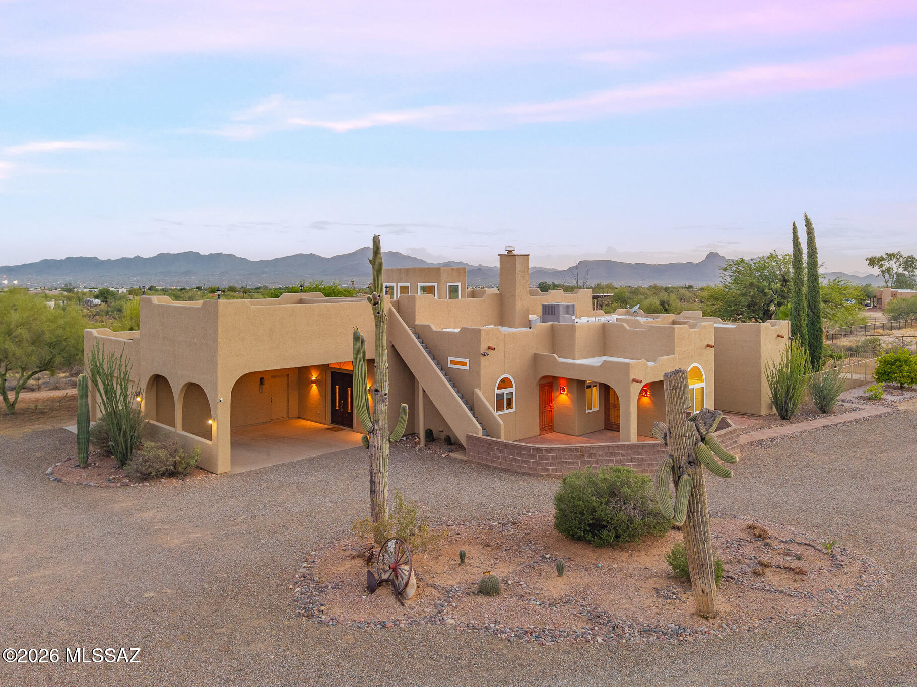 Orange Ranch Est - Residential