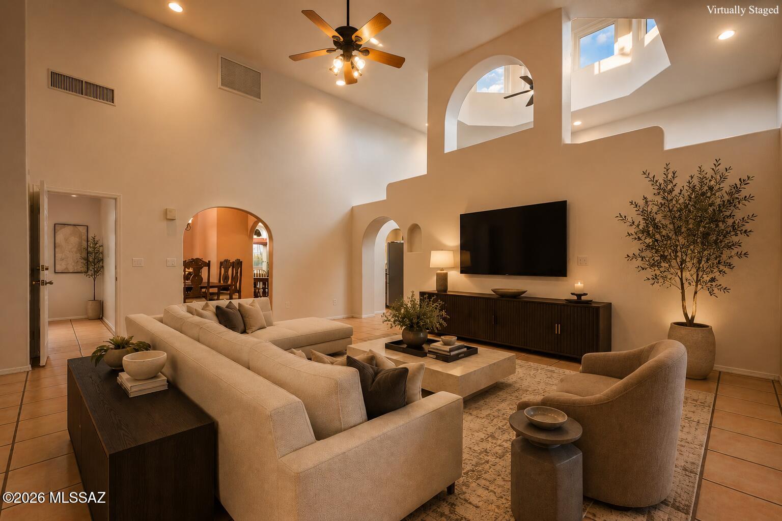 Orange Ranch Est - Residential