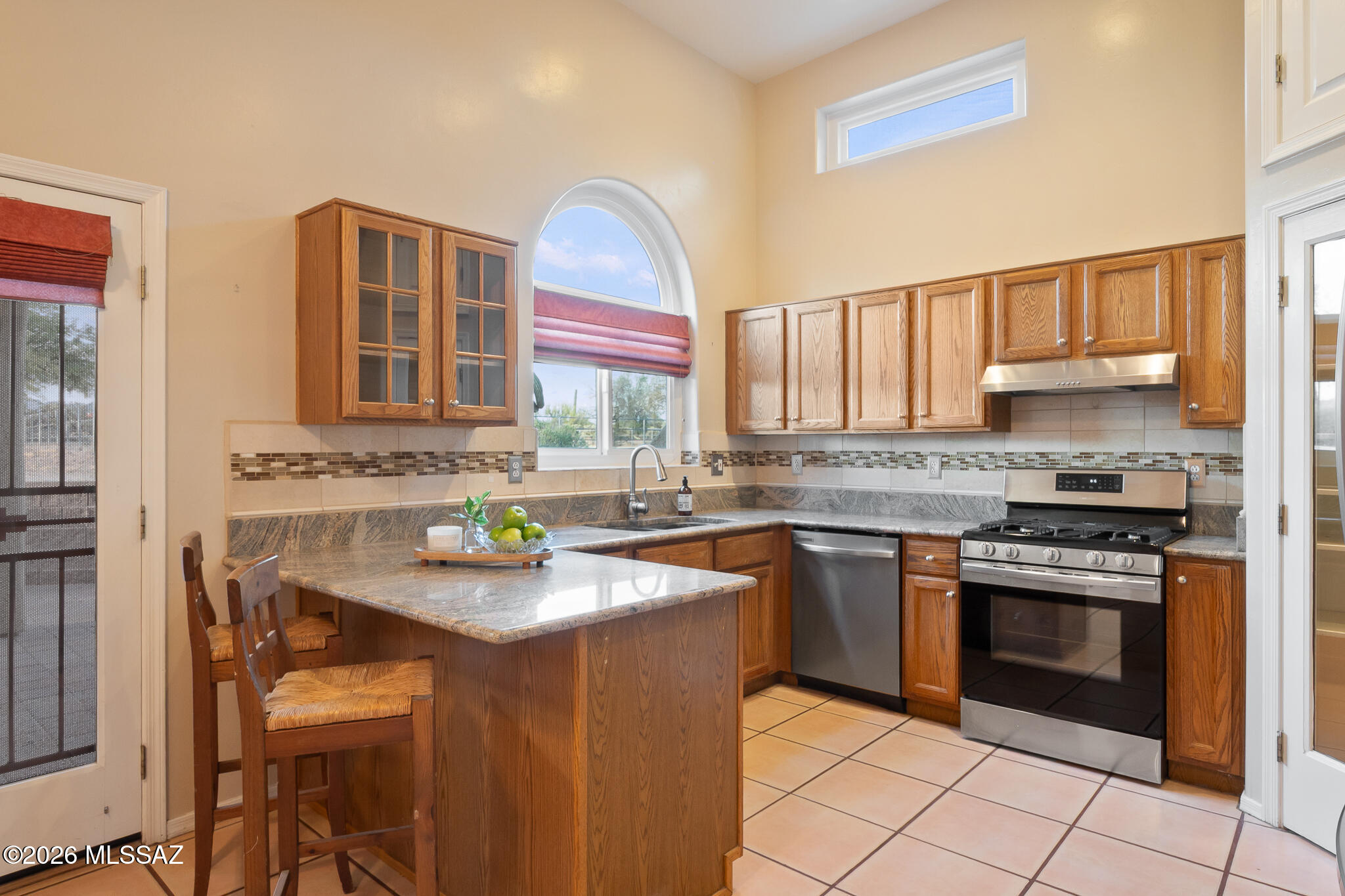 Orange Ranch Est - Residential