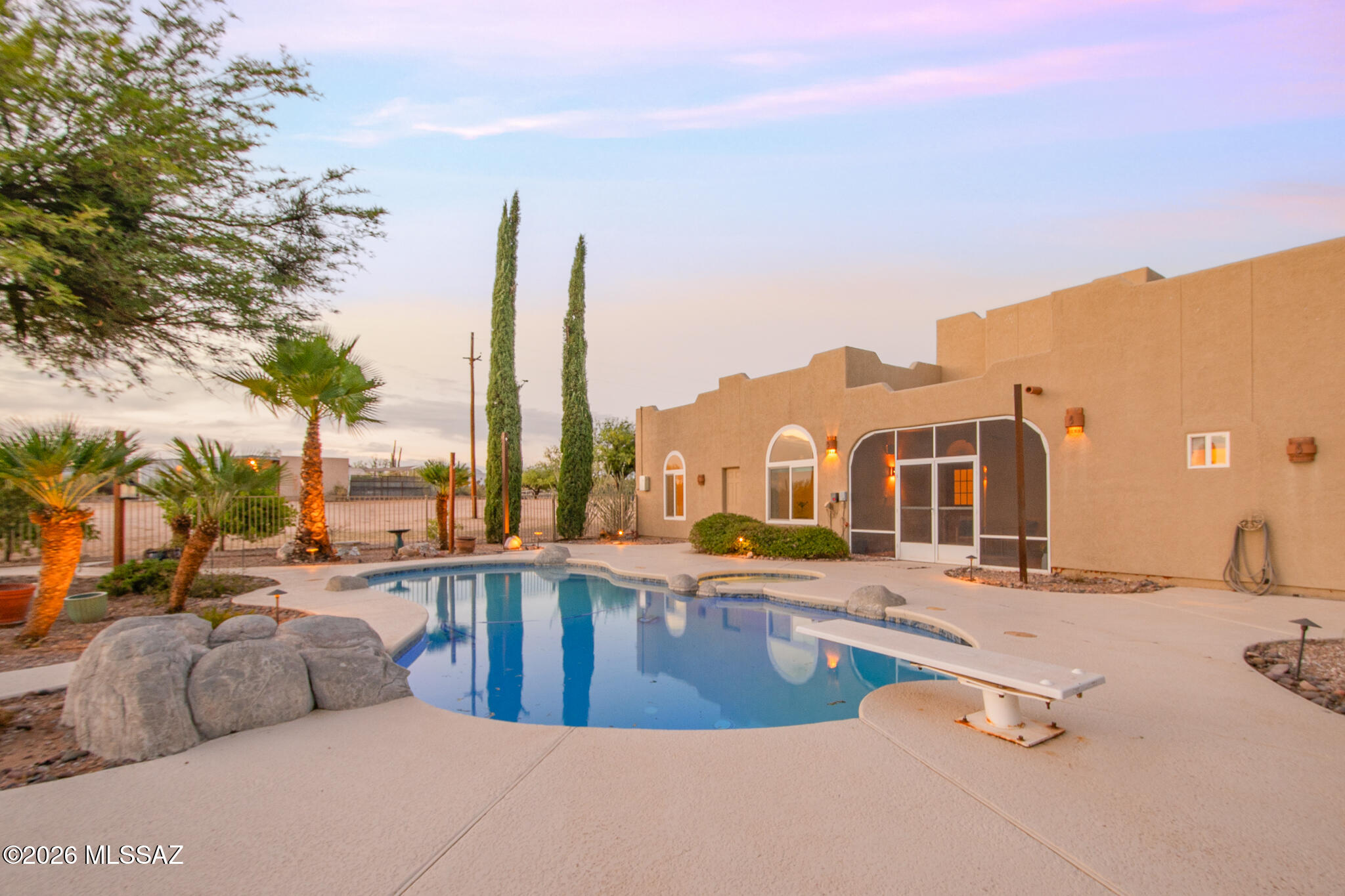 Orange Ranch Est - Residential