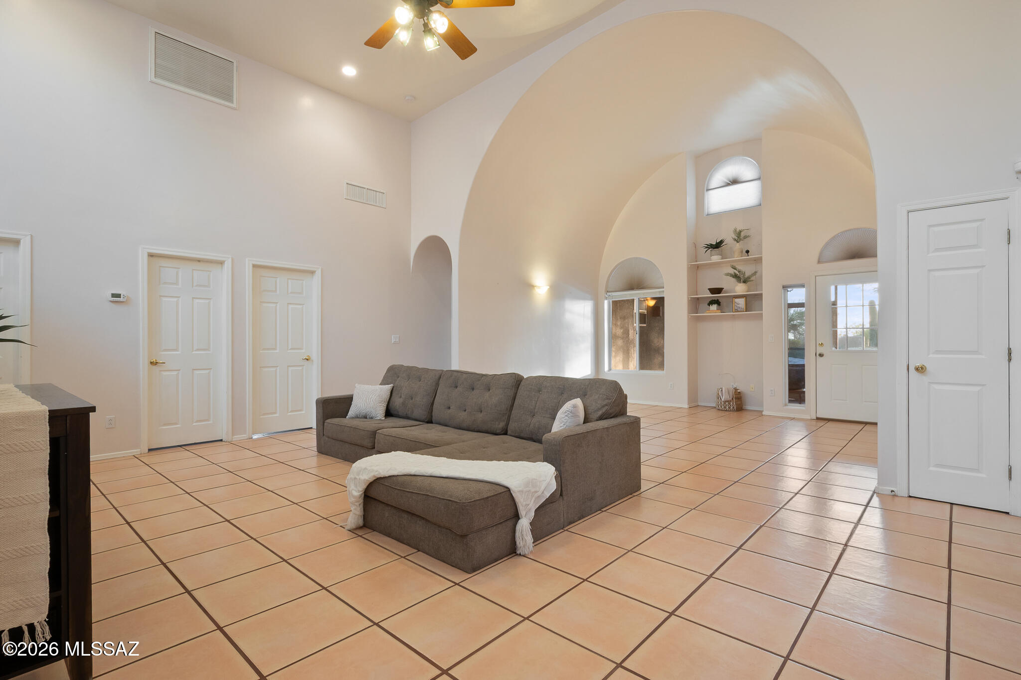 Orange Ranch Est - Residential