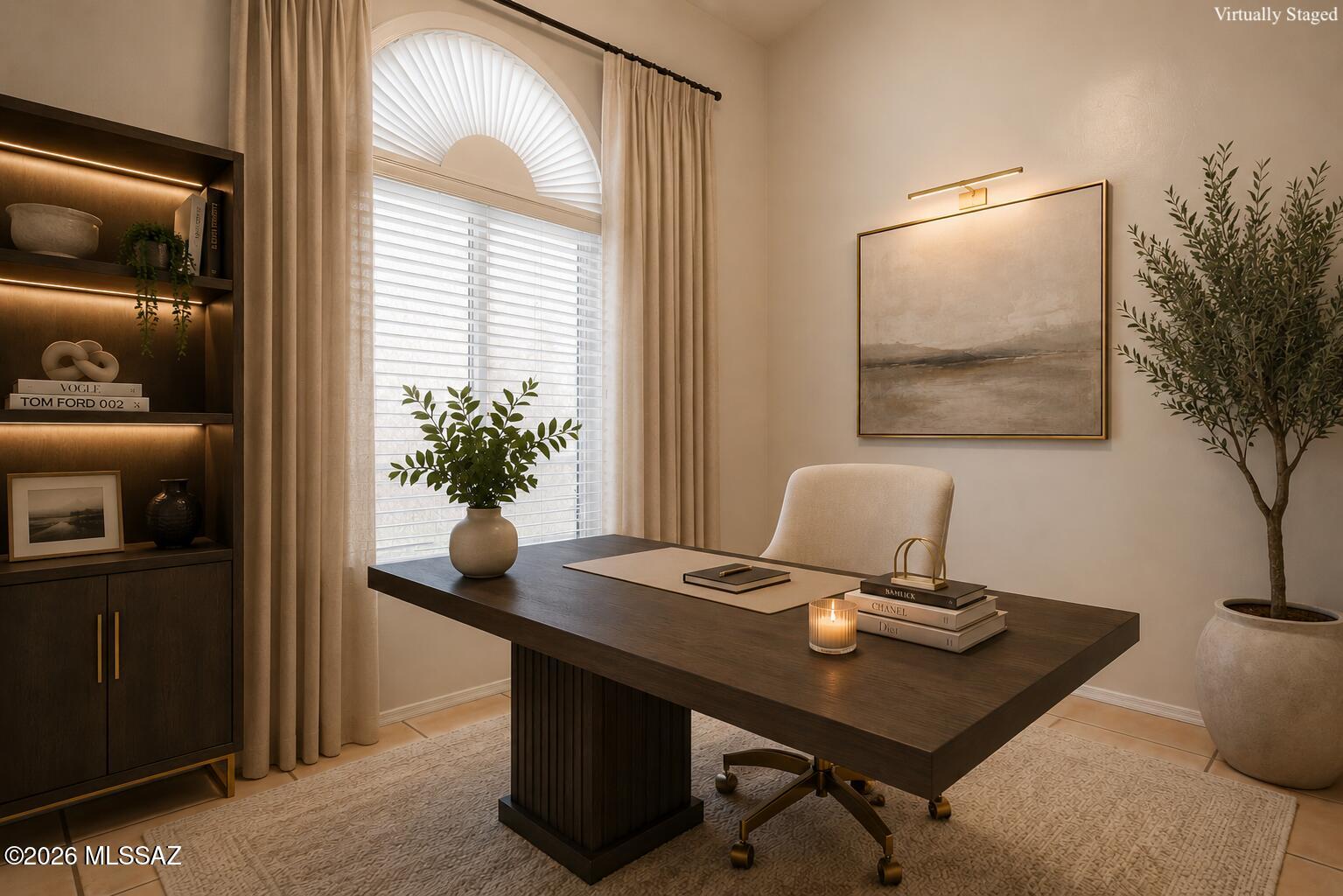 Orange Ranch Est - Residential