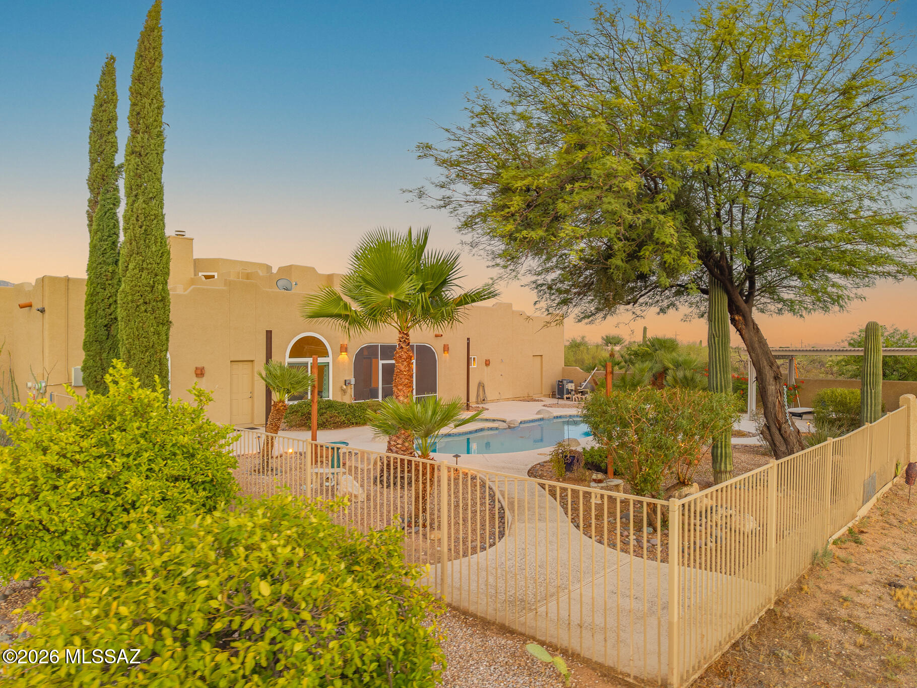 Orange Ranch Est - Residential
