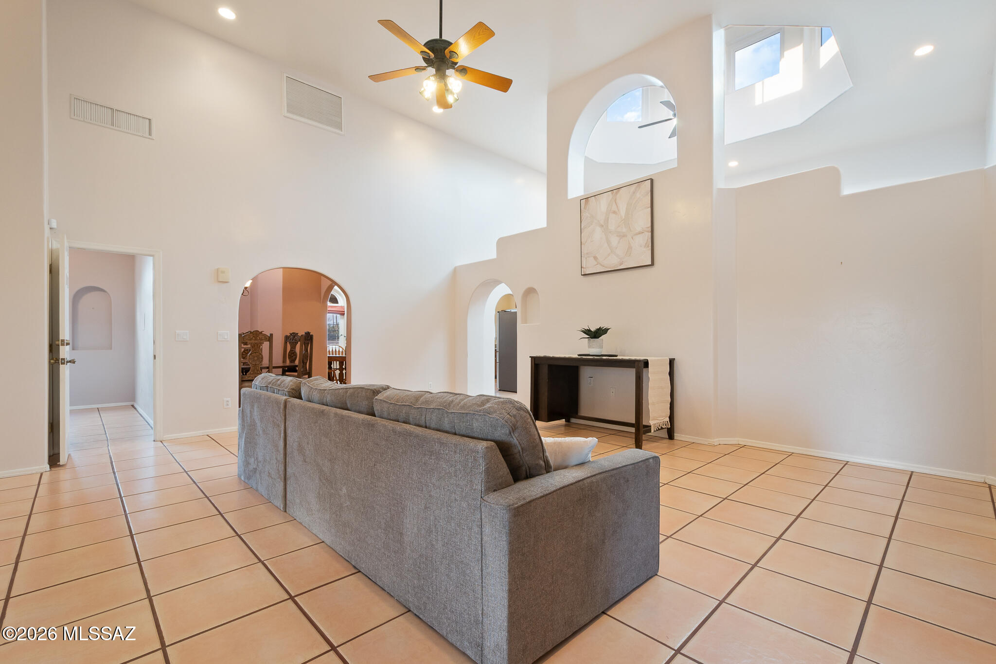 Orange Ranch Est - Residential