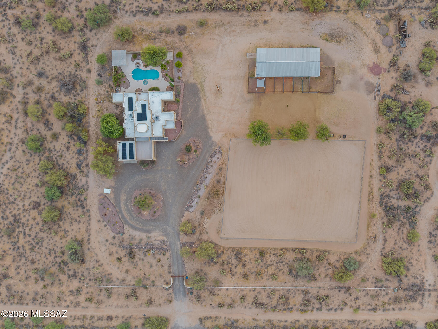 Orange Ranch Est - Residential