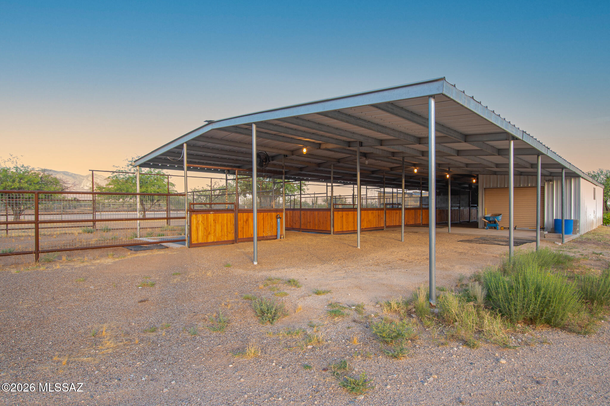 Orange Ranch Est - Residential