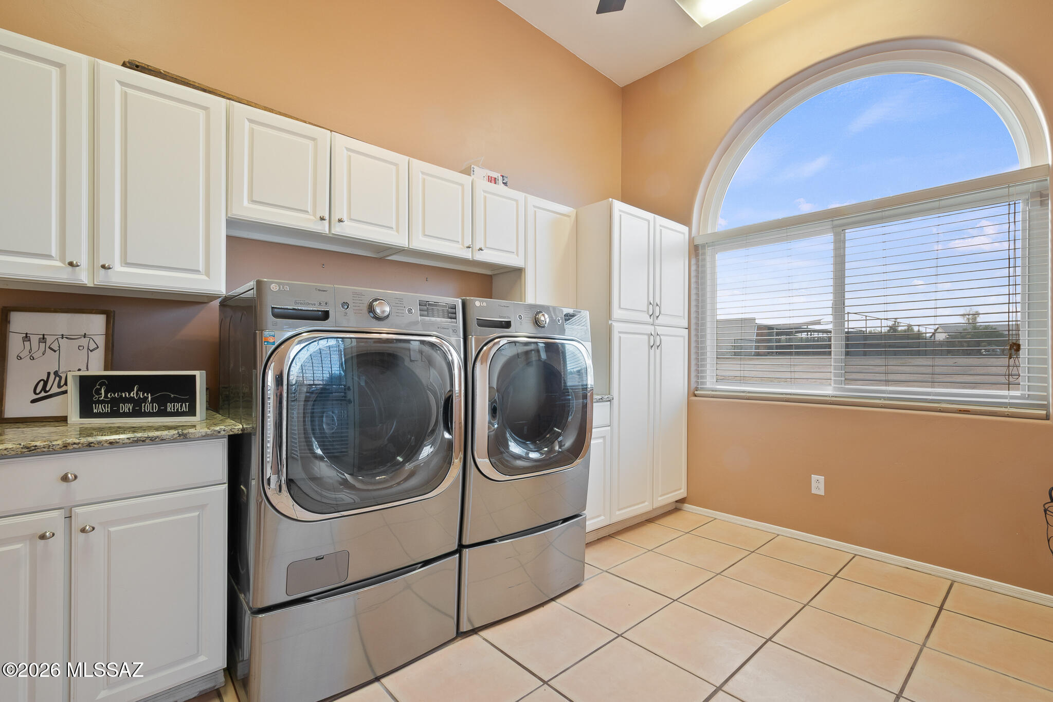 Orange Ranch Est - Residential