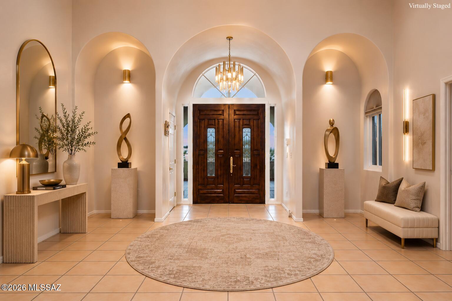 Orange Ranch Est - Residential