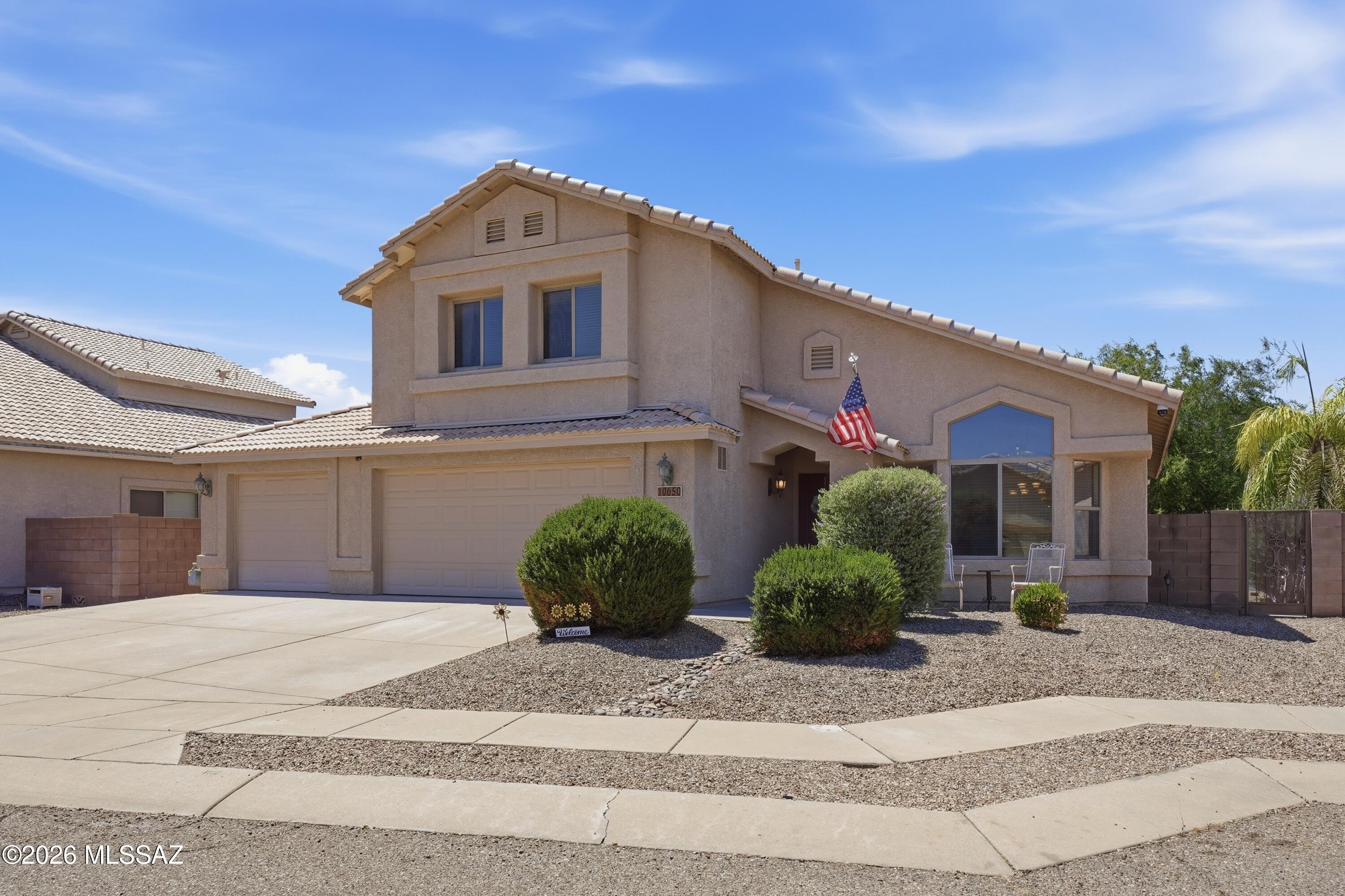 Mesquite Ranch (1-619) - Residential