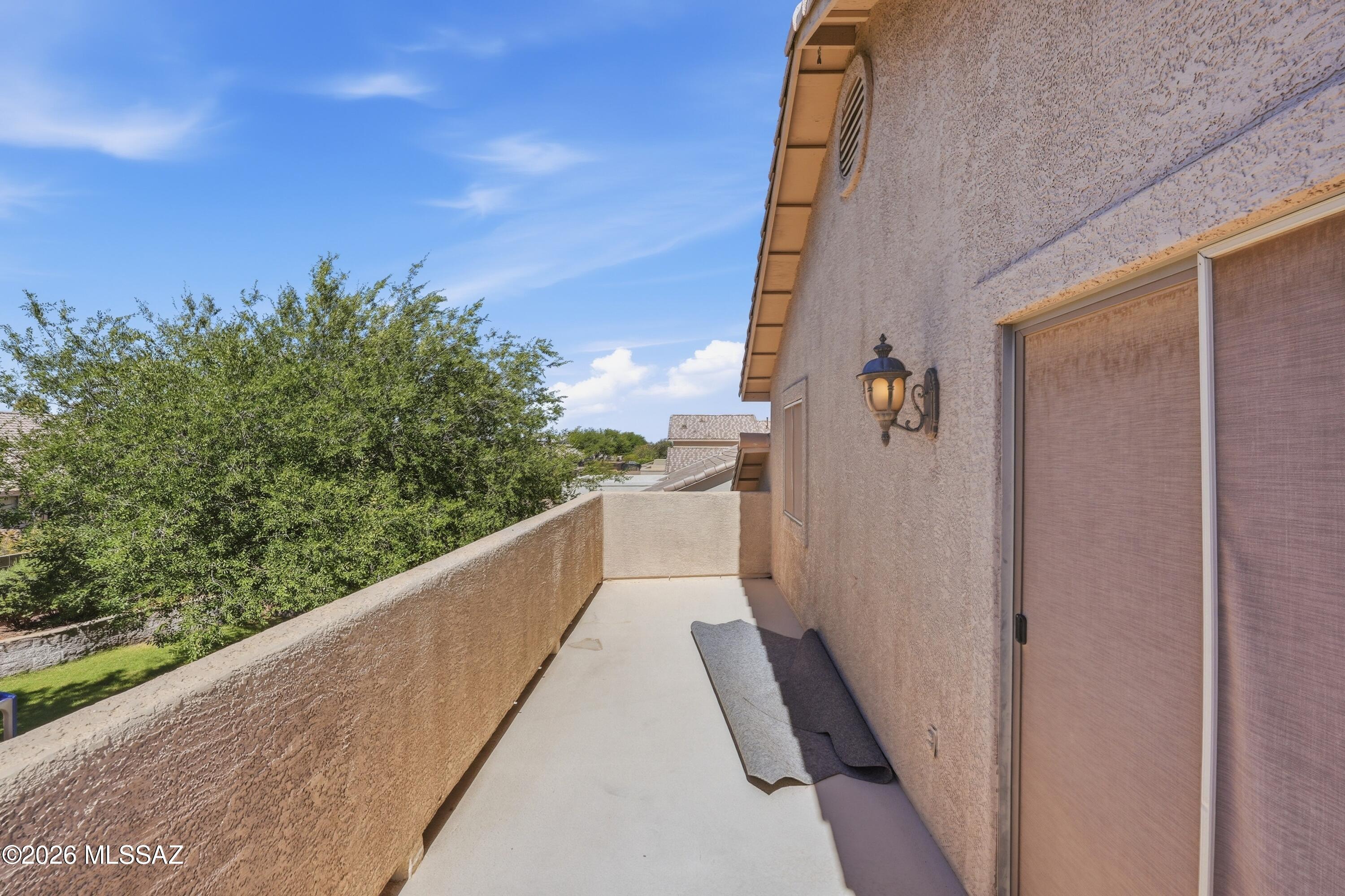Mesquite Ranch (1-619) - Residential