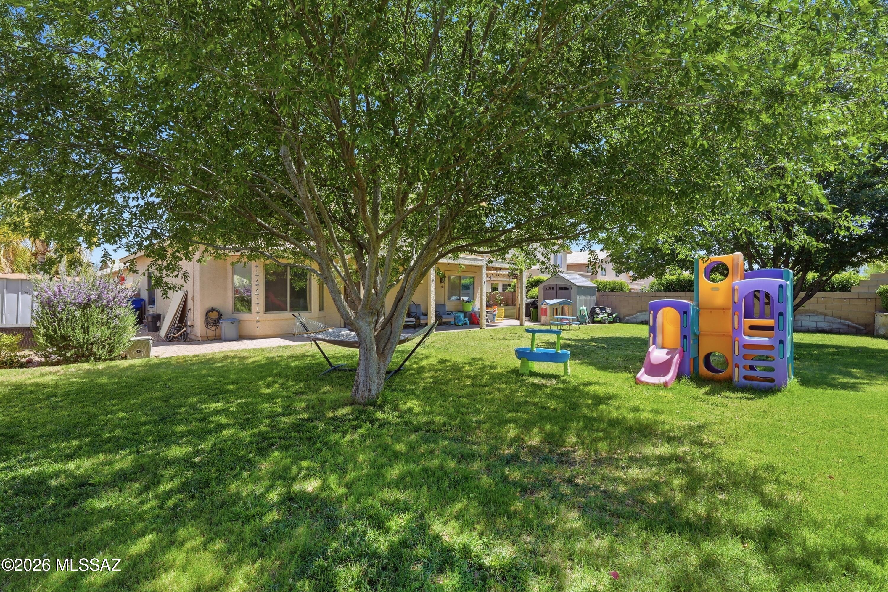 Mesquite Ranch (1-619) - Residential