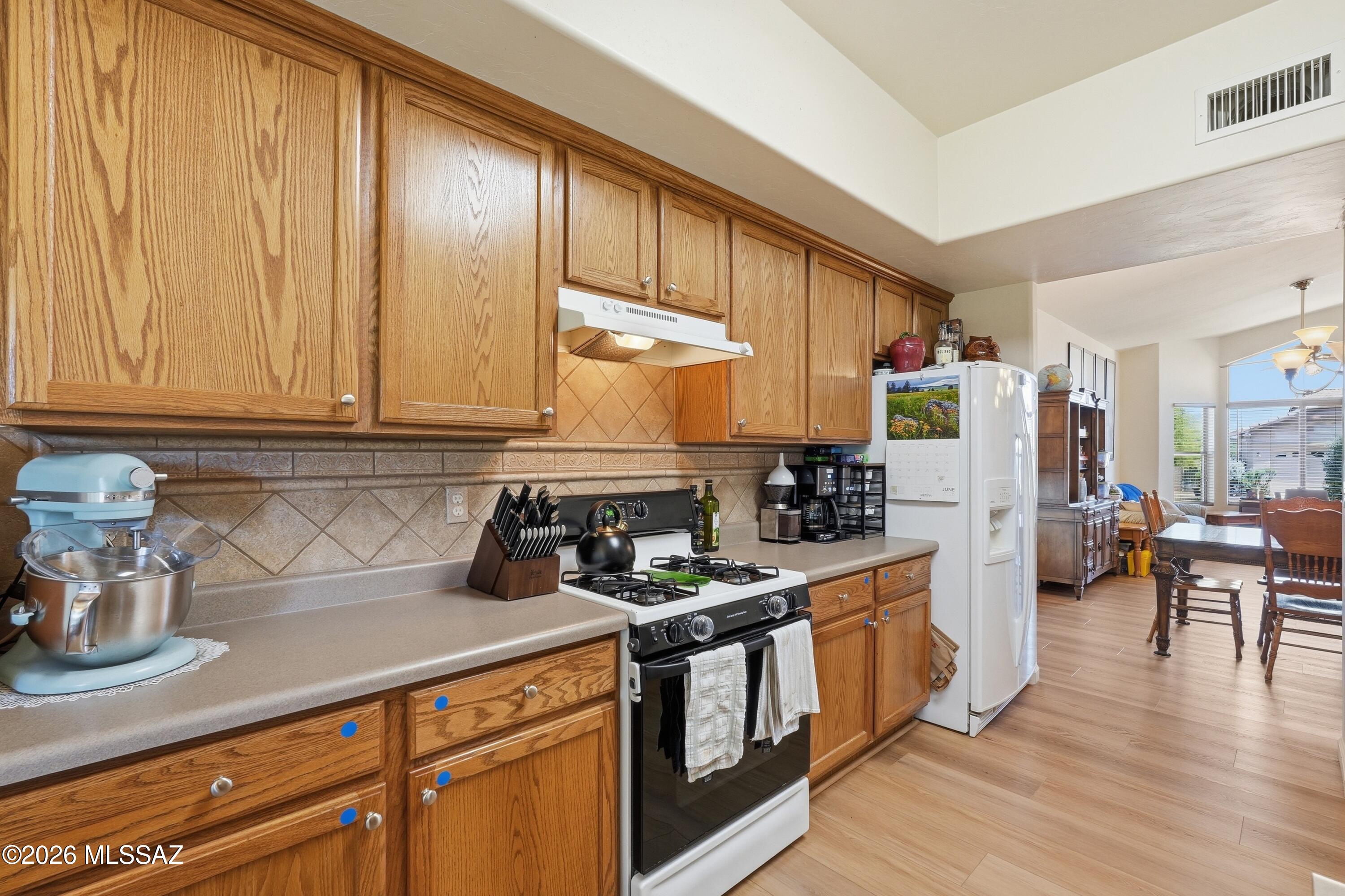 Mesquite Ranch (1-619) - Residential