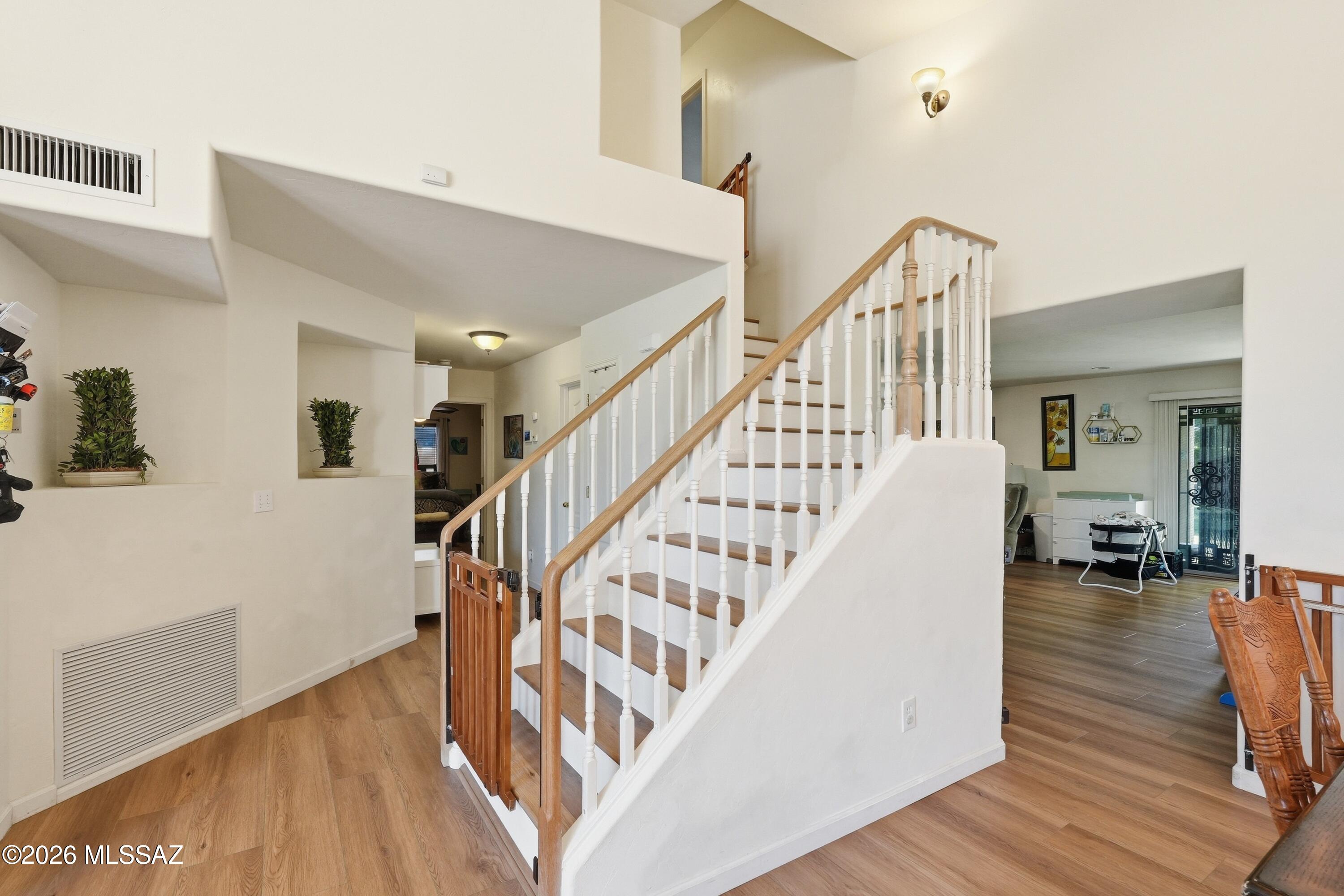 Mesquite Ranch (1-619) - Residential