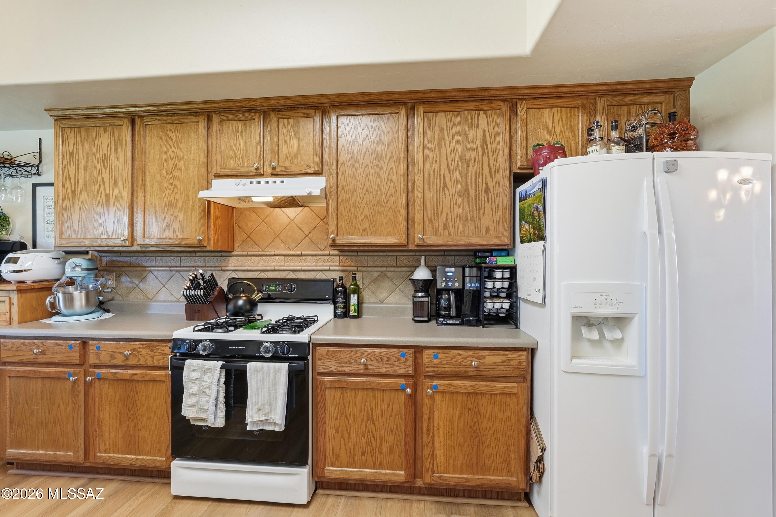Mesquite Ranch (1-619) - Residential