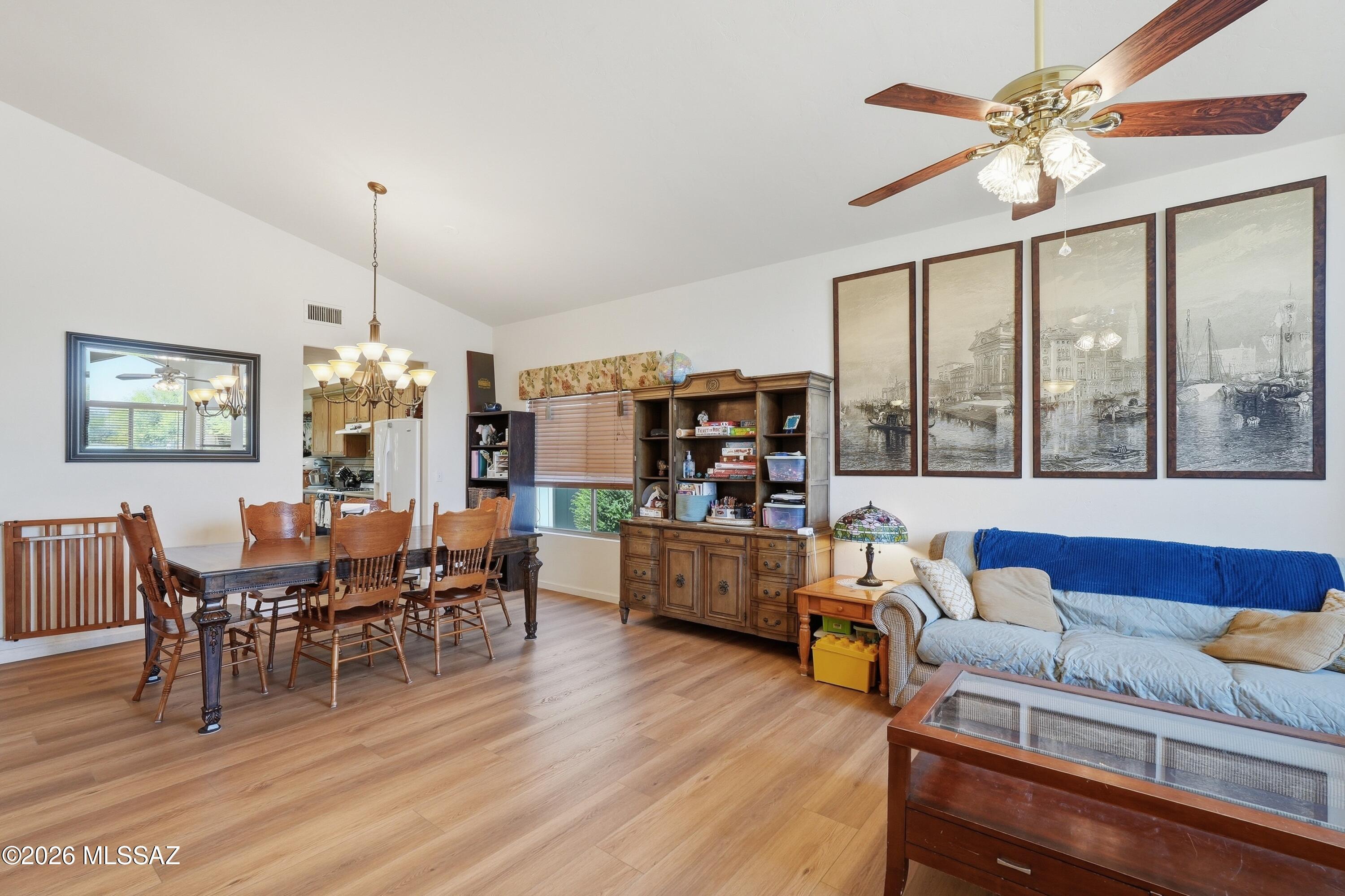 Mesquite Ranch (1-619) - Residential